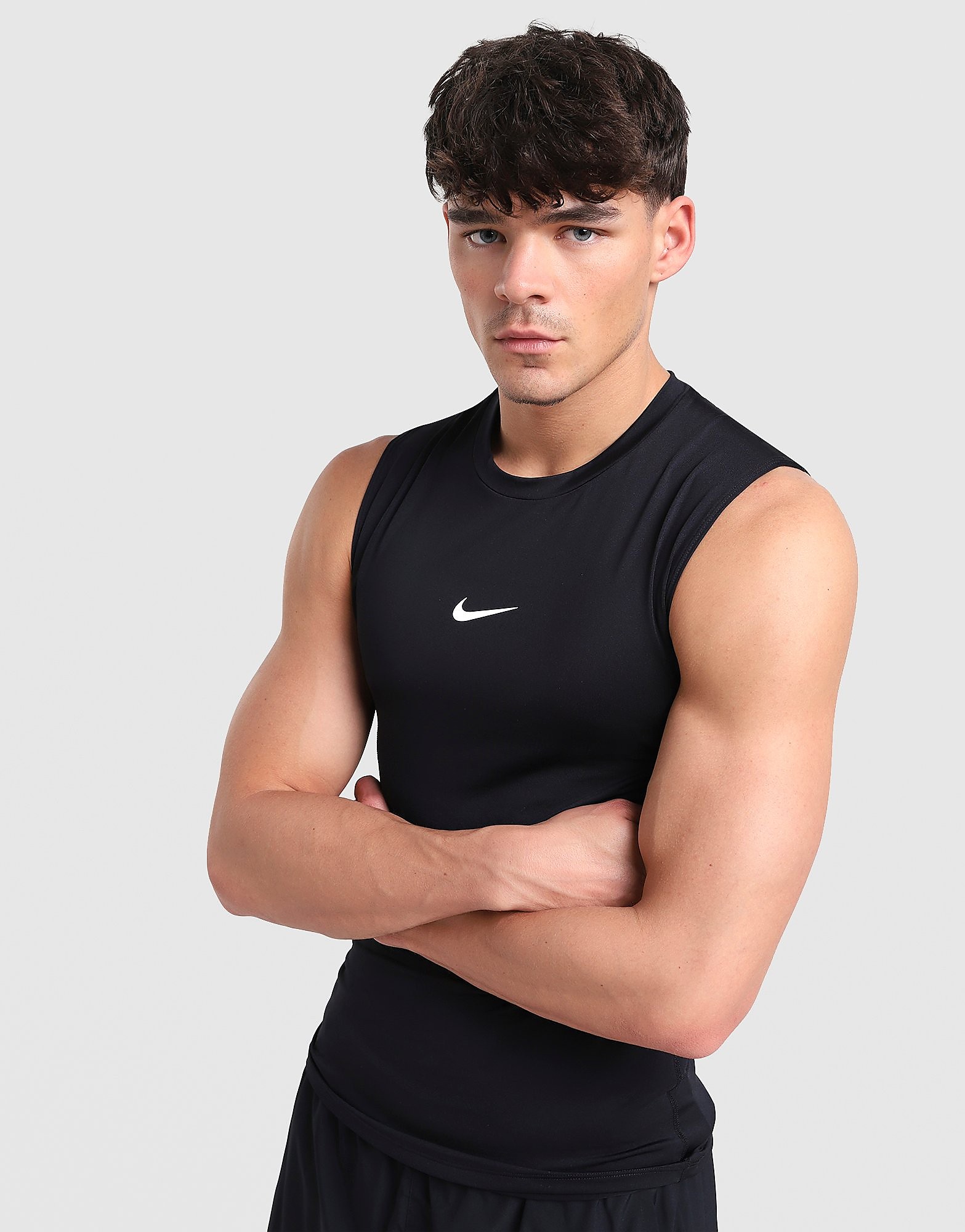 Nike Pro Compression Vest
