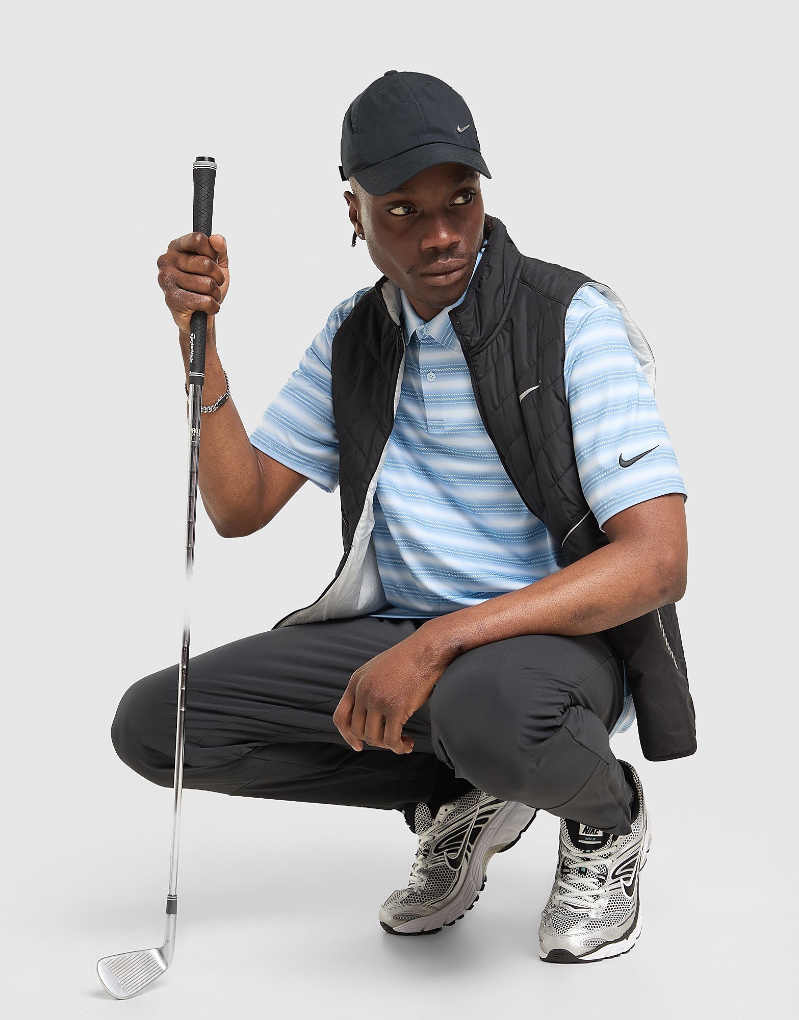 Nike Polo Golf