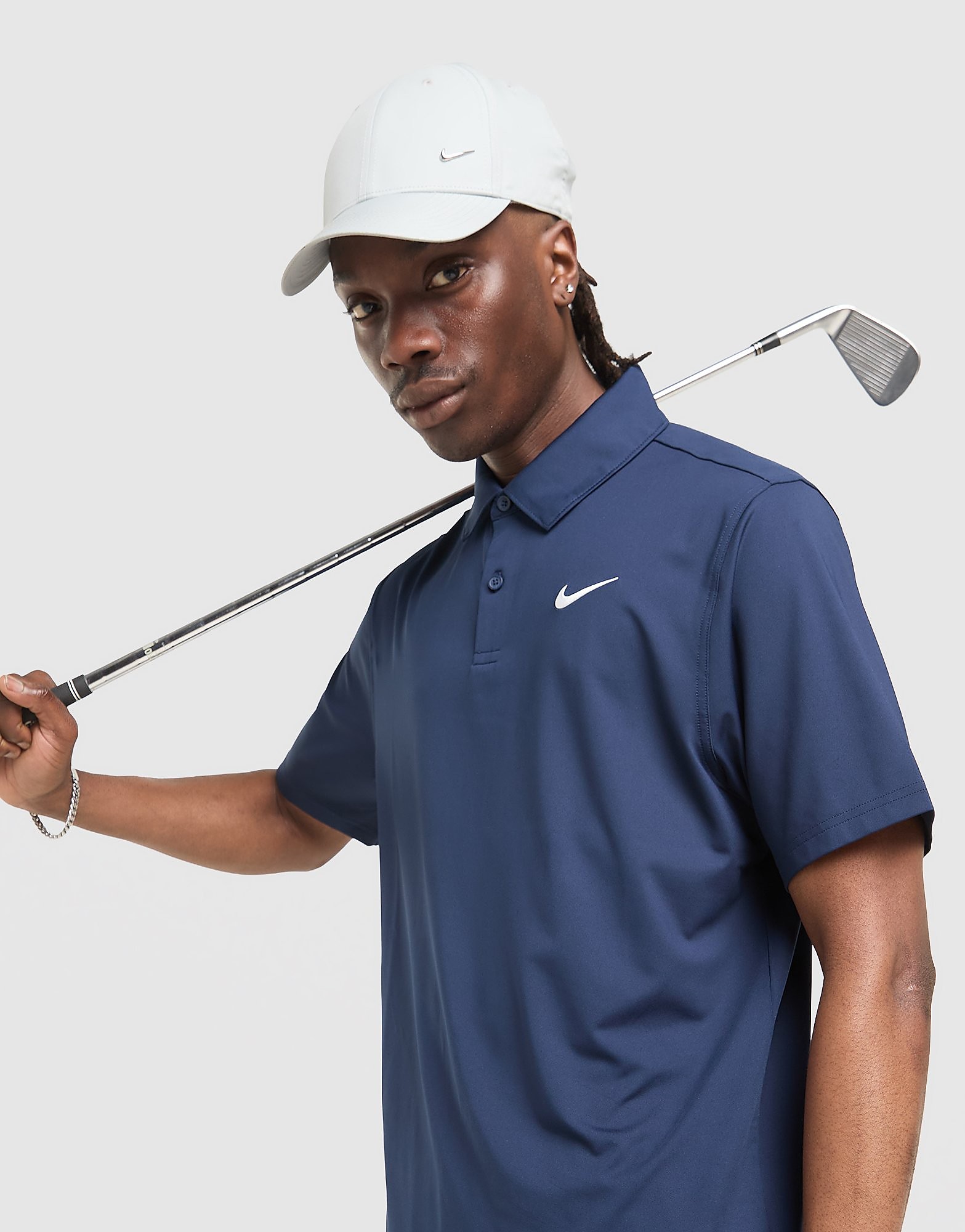 Nike Golf Polo Shirt