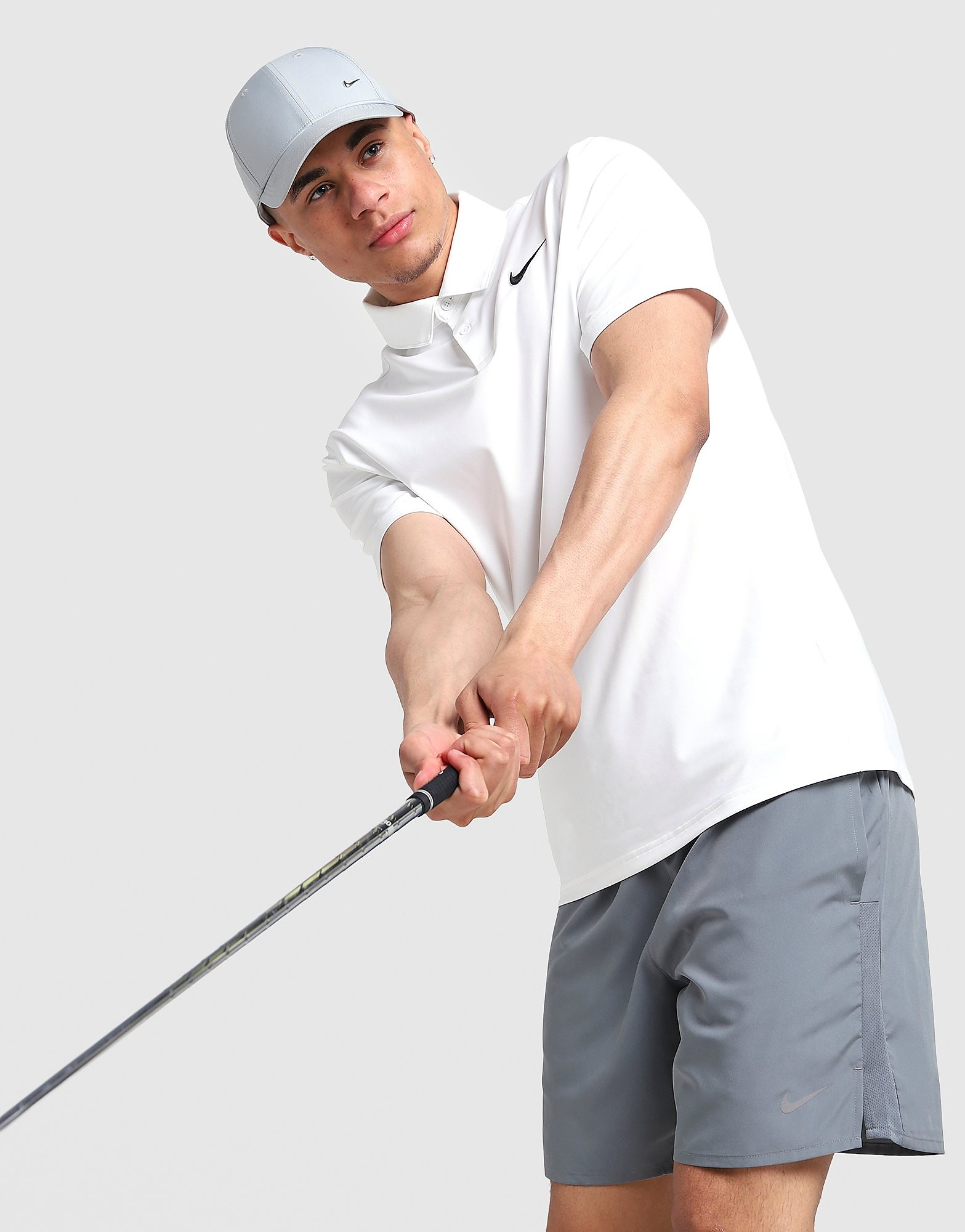 Nike Polo Golf