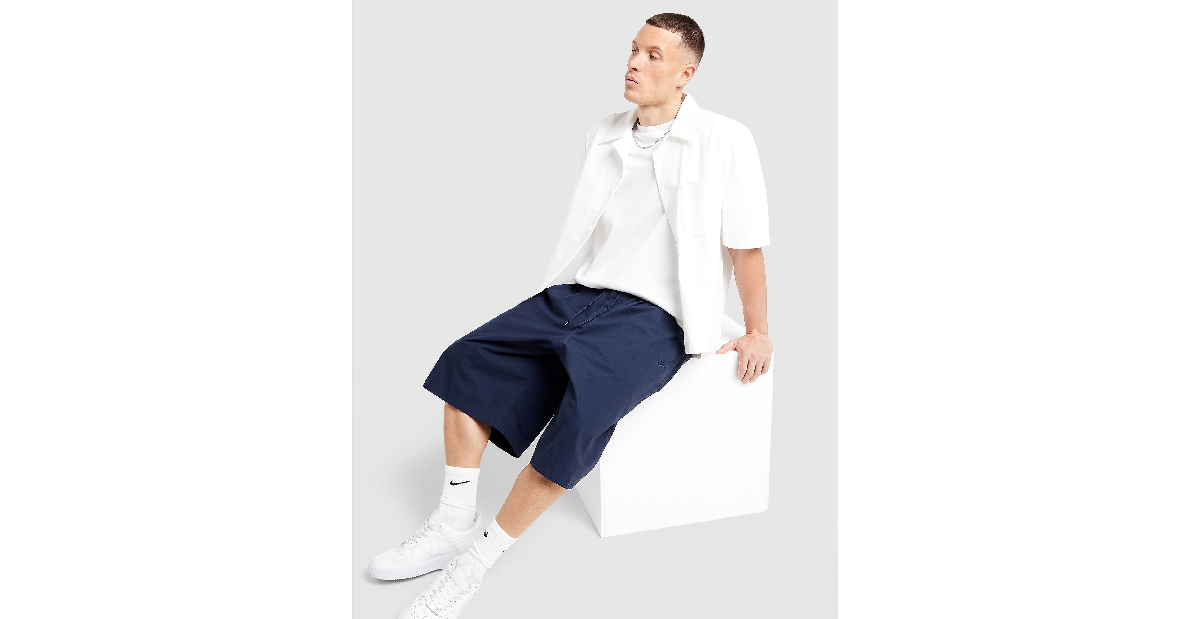 Seoul Shorts