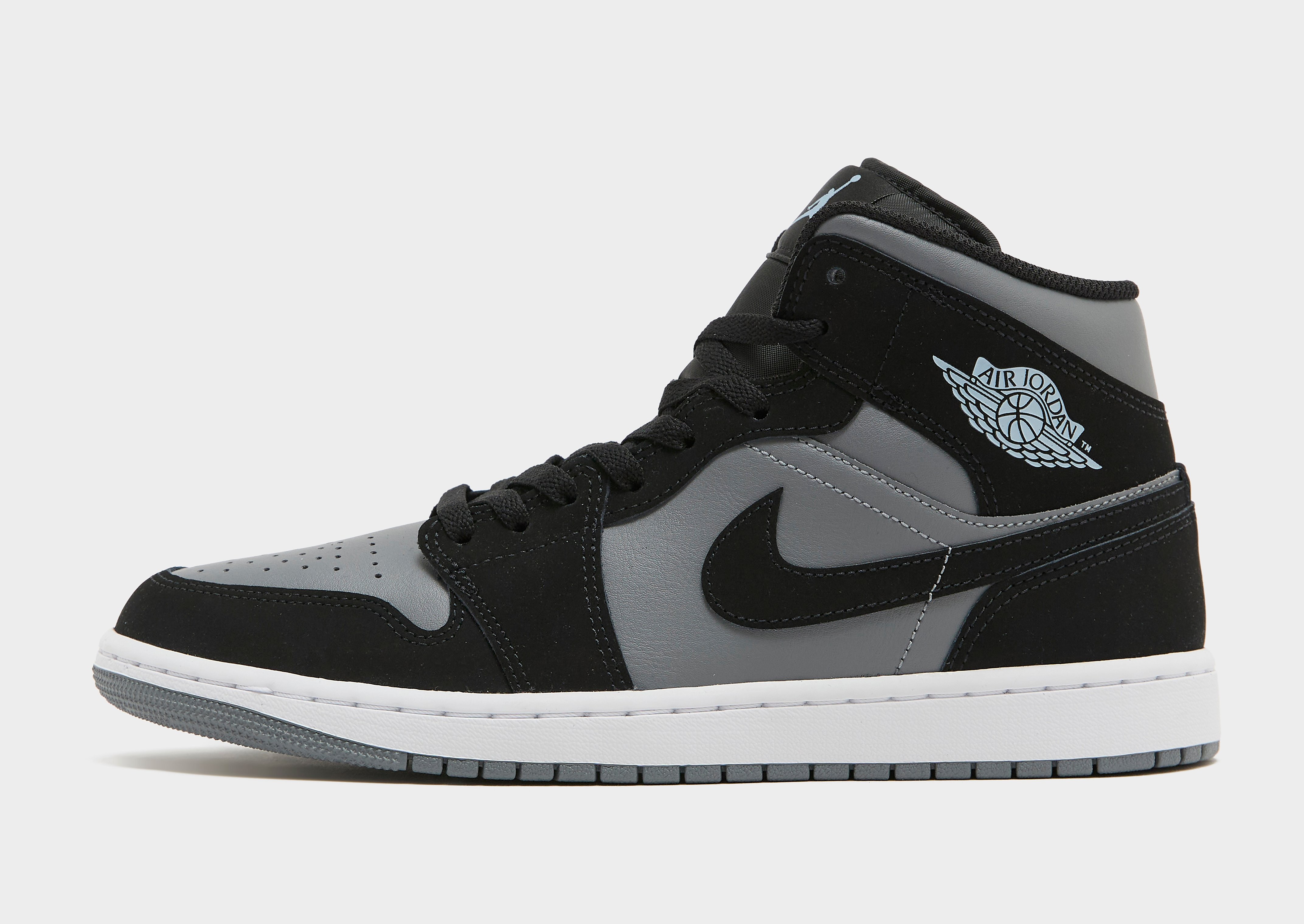 Jordan Air 1 Mid - vue 1