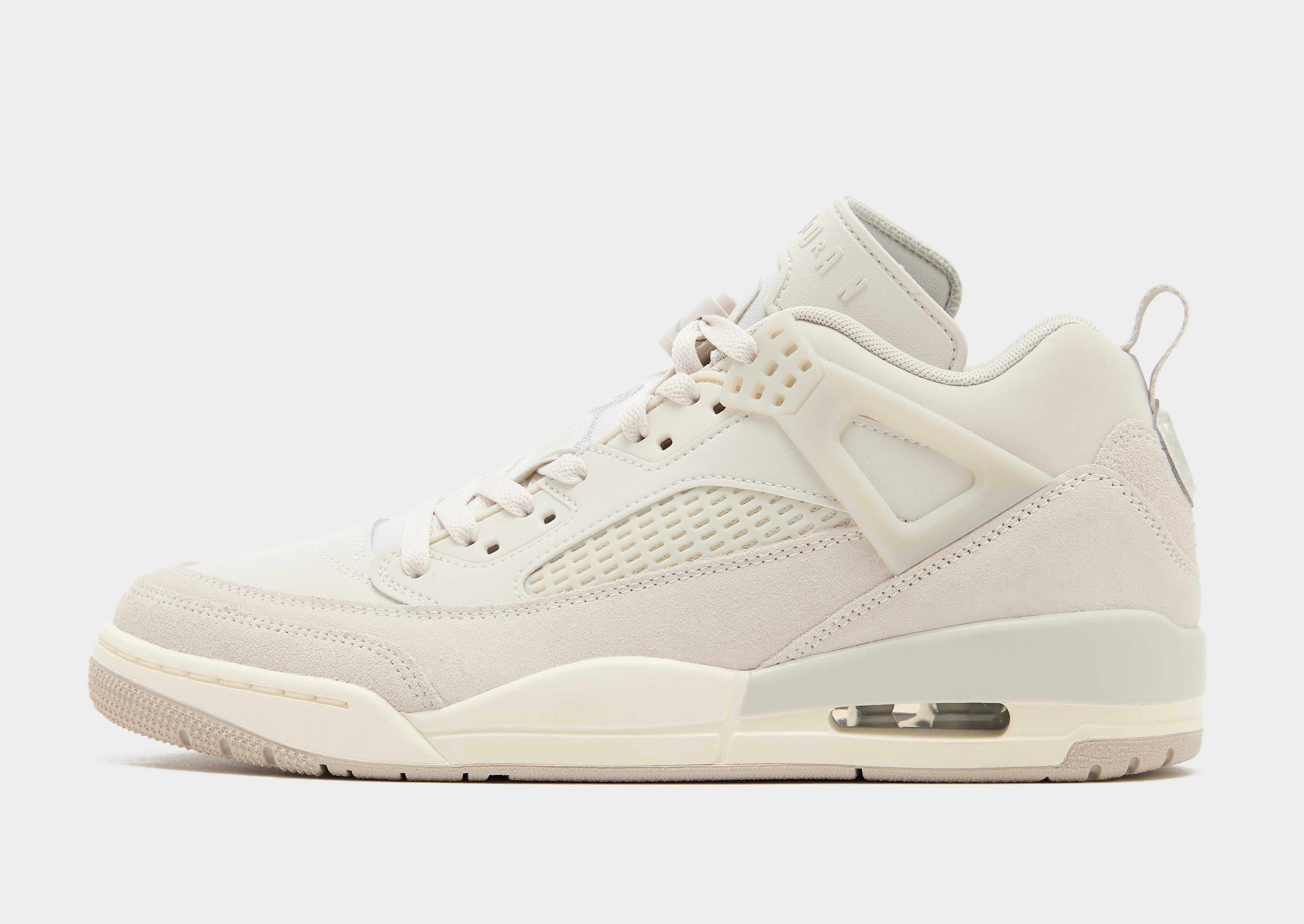 Jordan Spizike Low wit