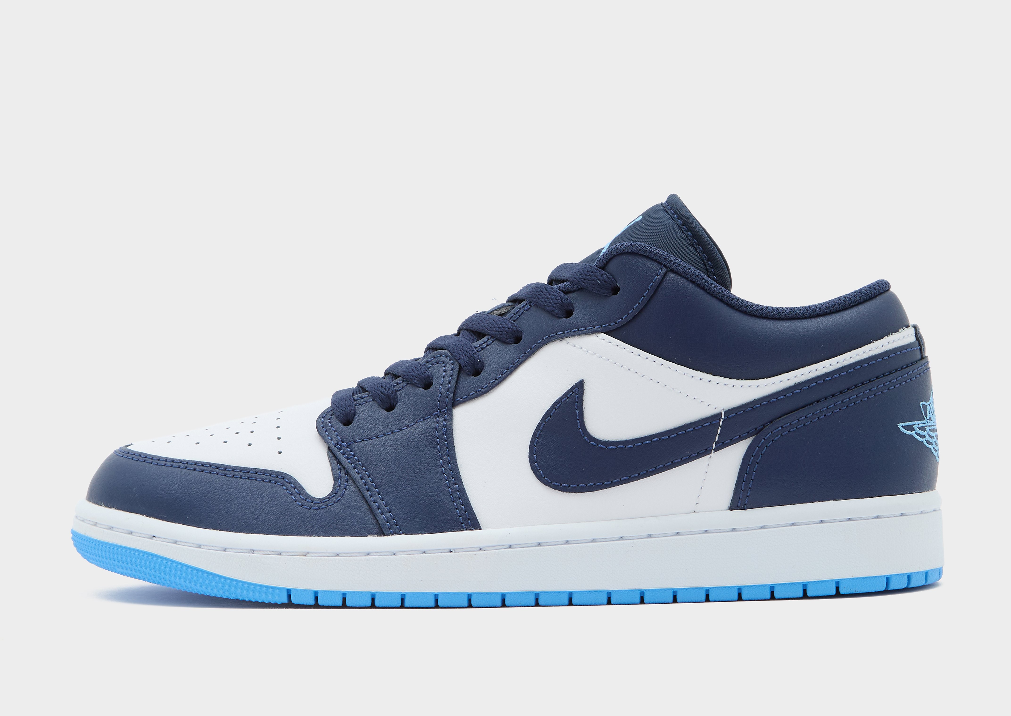 Jordan Air 1 Low - vue 1