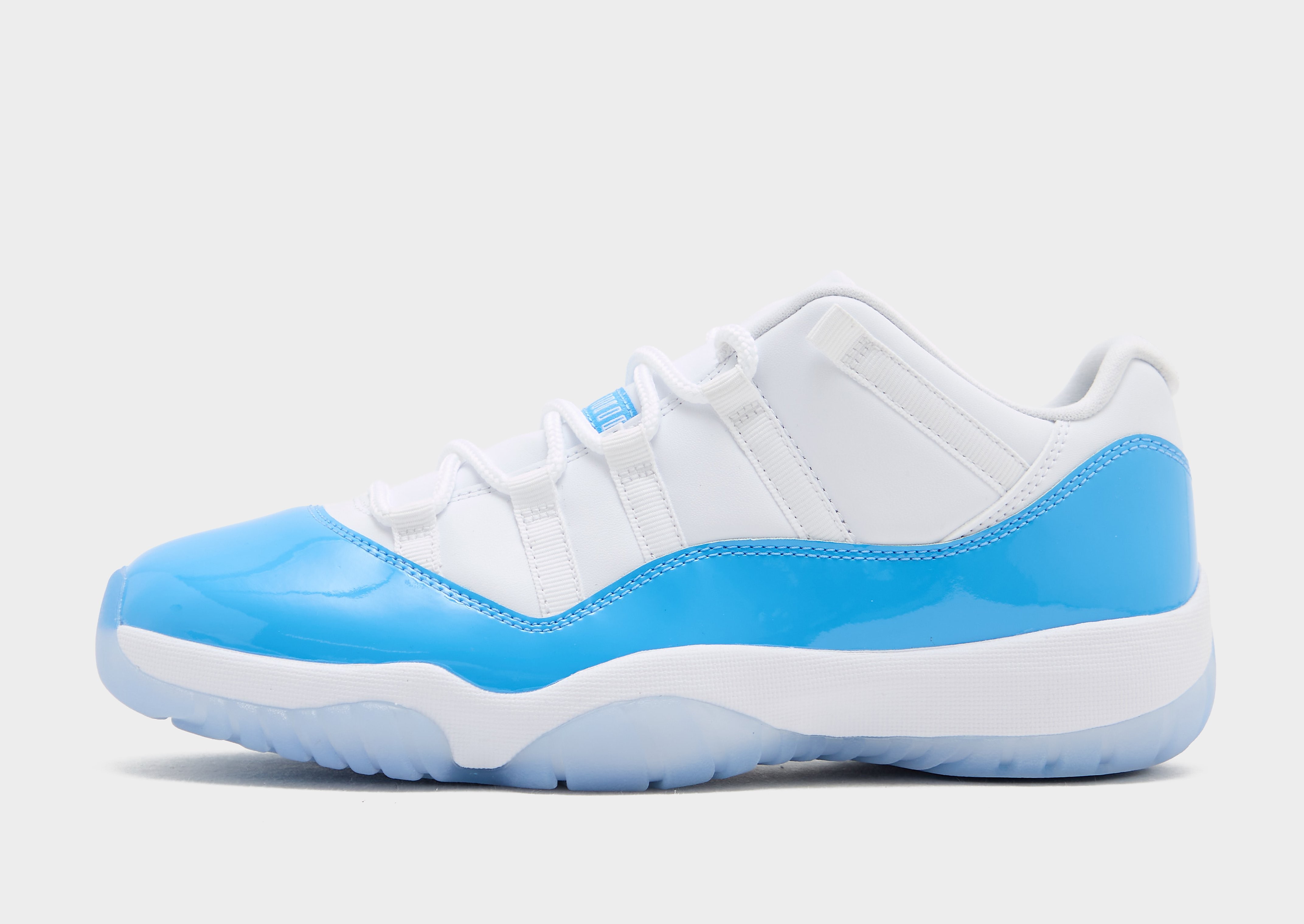 Jordan Air 11 Retro Low University Blue - Jordan