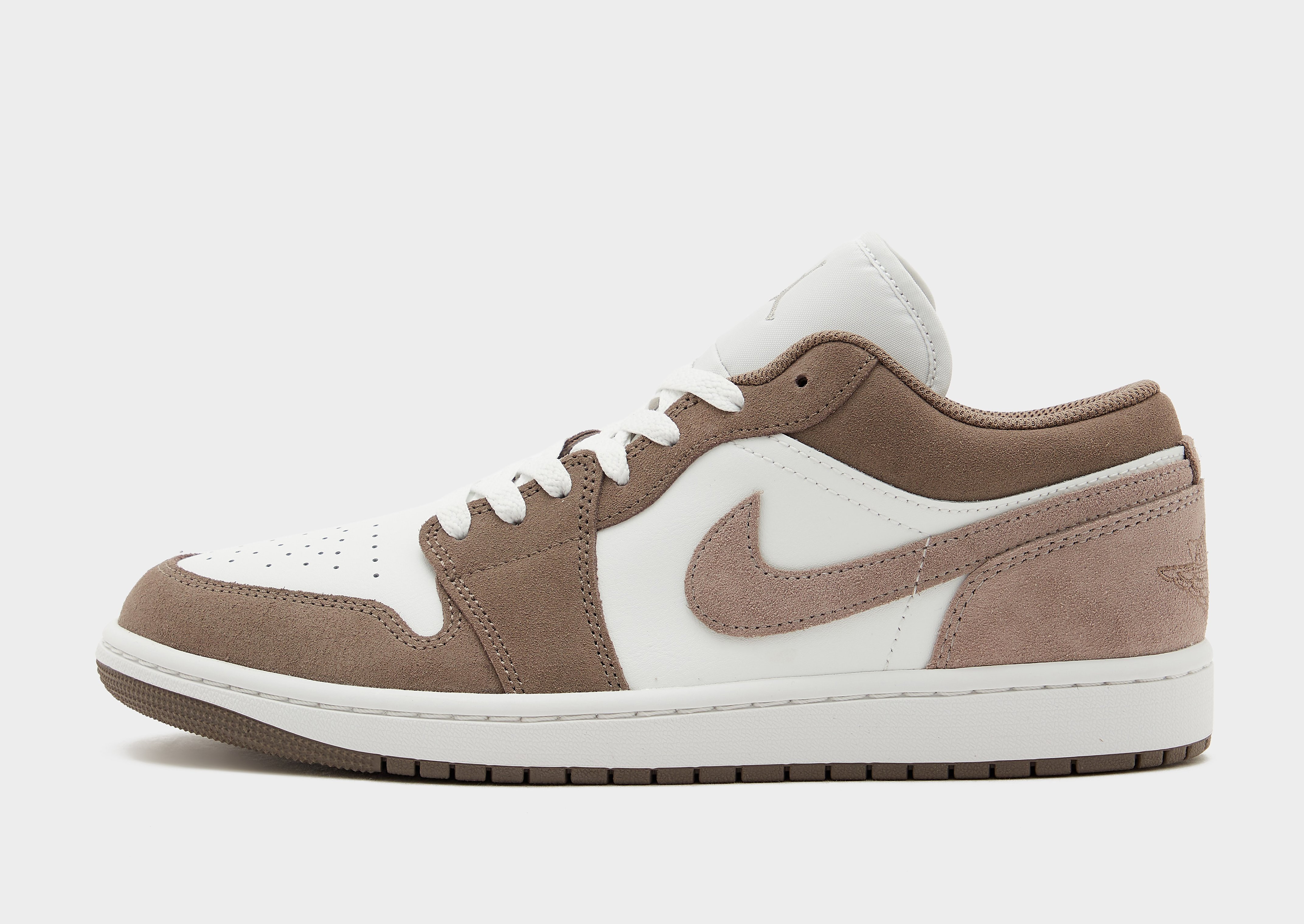 Jordan Air 1 Low, Grigio