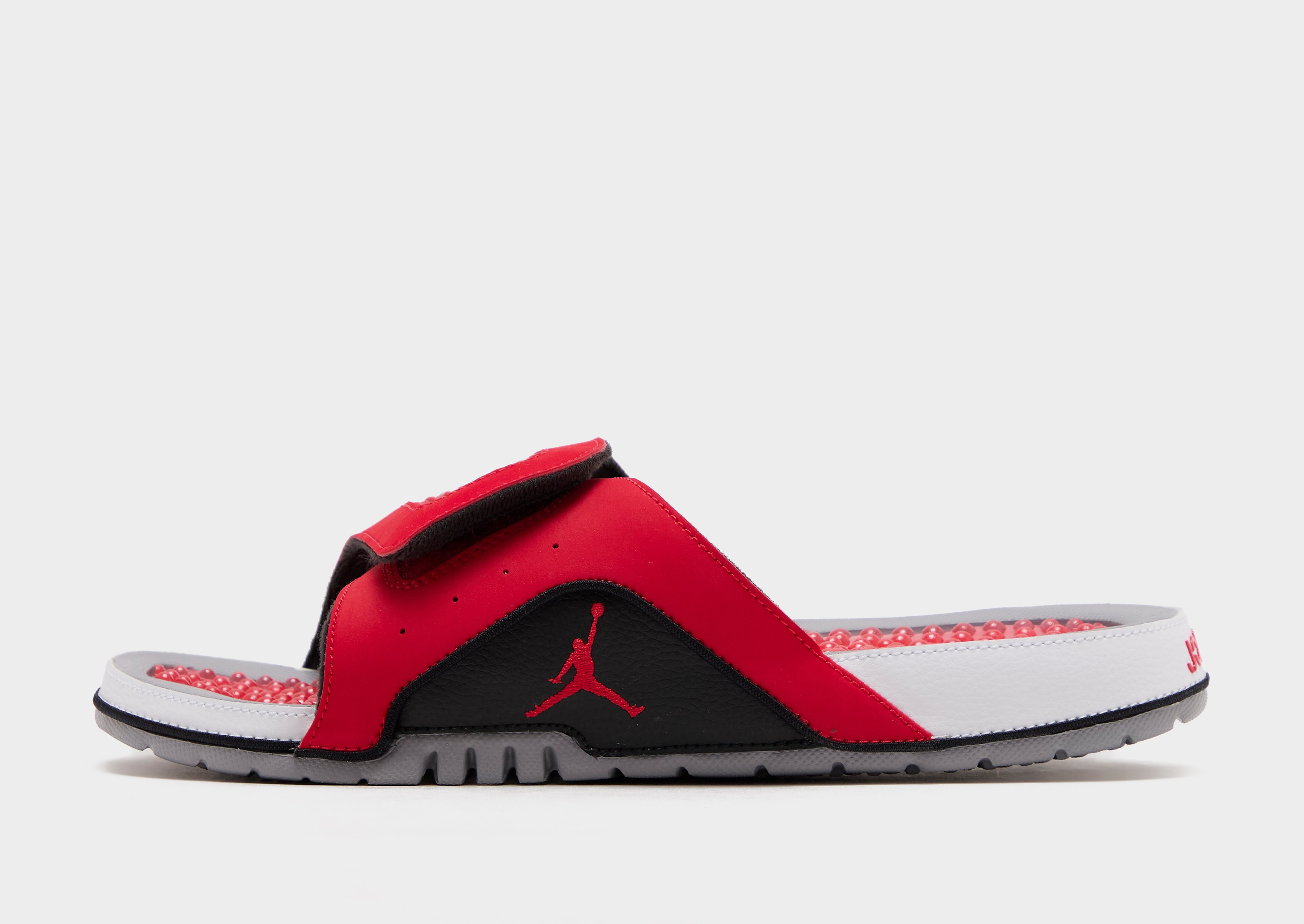 Jordan Hydro VI Retro Slides - vue 1