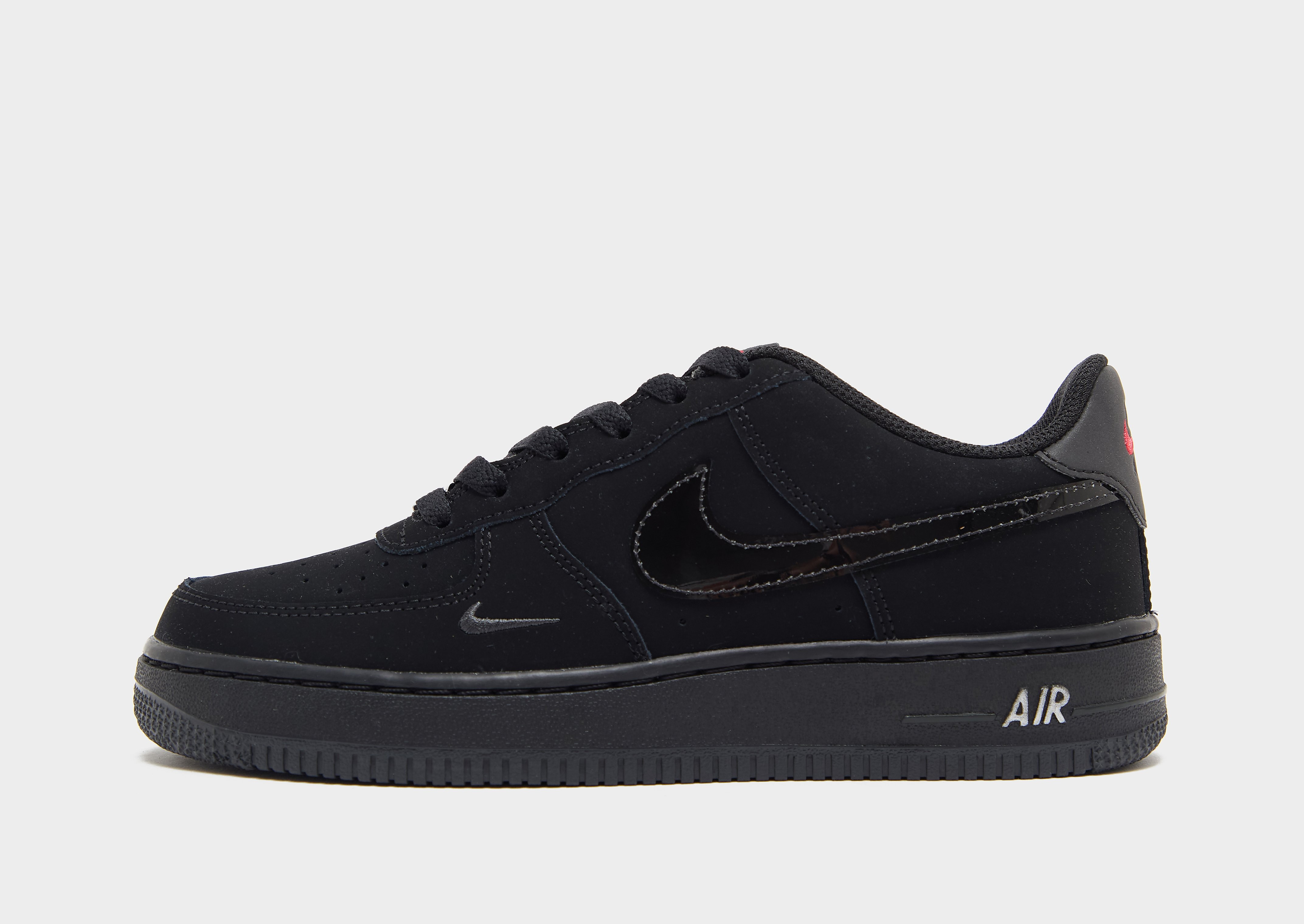 Nike Baskets Air Force 1 Low Enfant