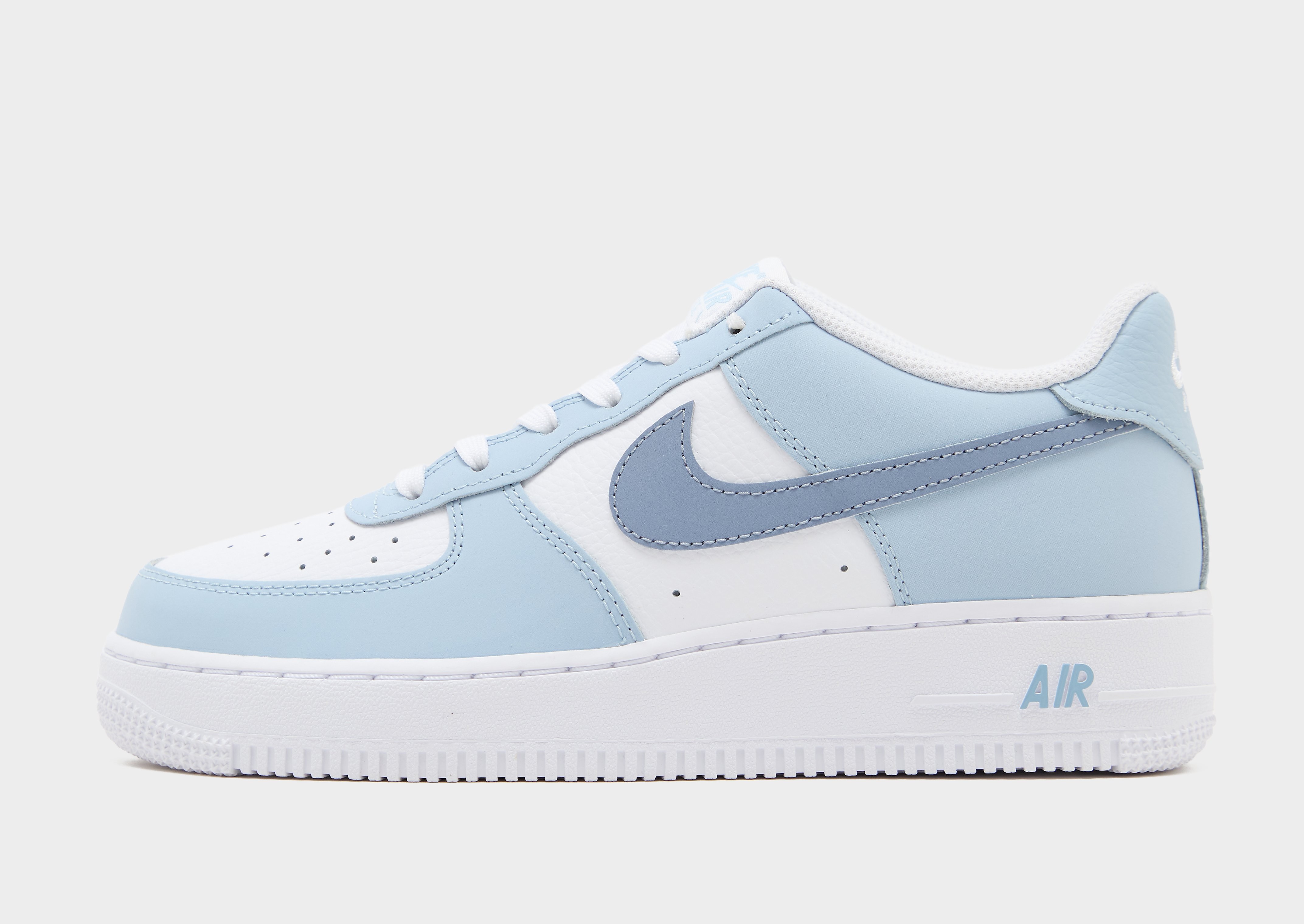 Nike Air Force 1 Junior - vue 1