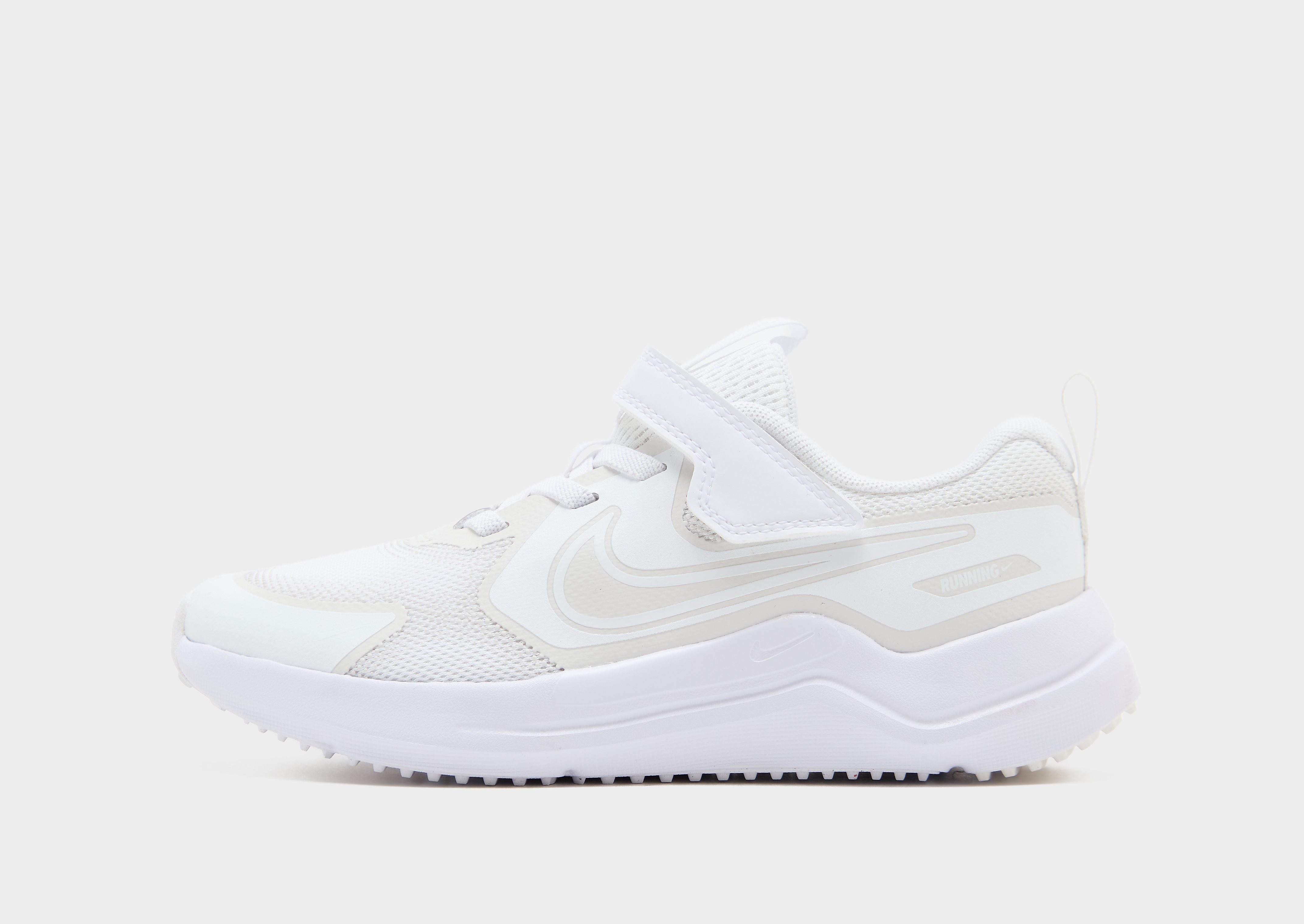 Nike Cosmic Runner 4 Bambino, Bianco-image