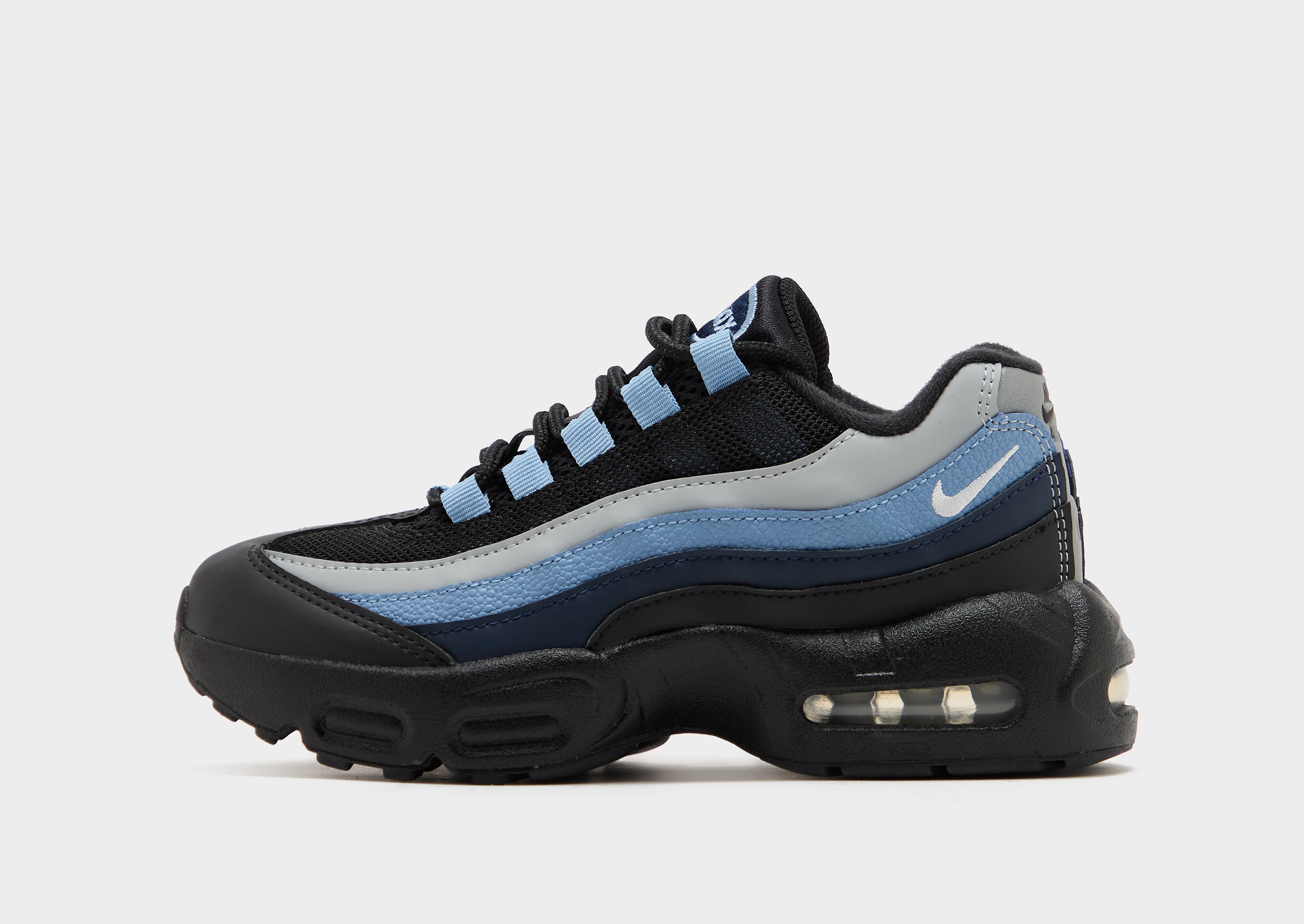 Nike Air Max 95 Children - vue 1