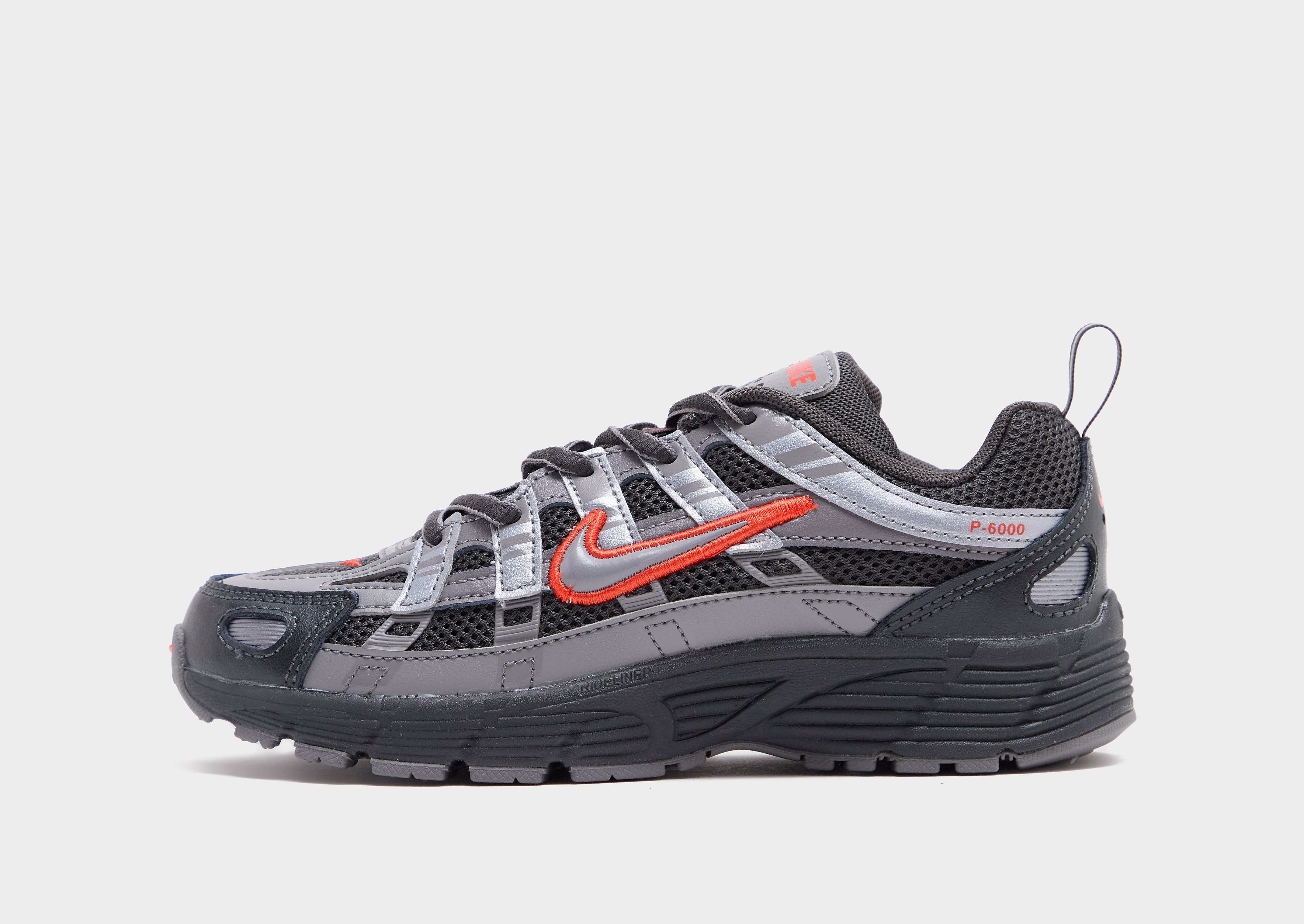 P-6000 Children, Grau - unisex - Size: 29.5