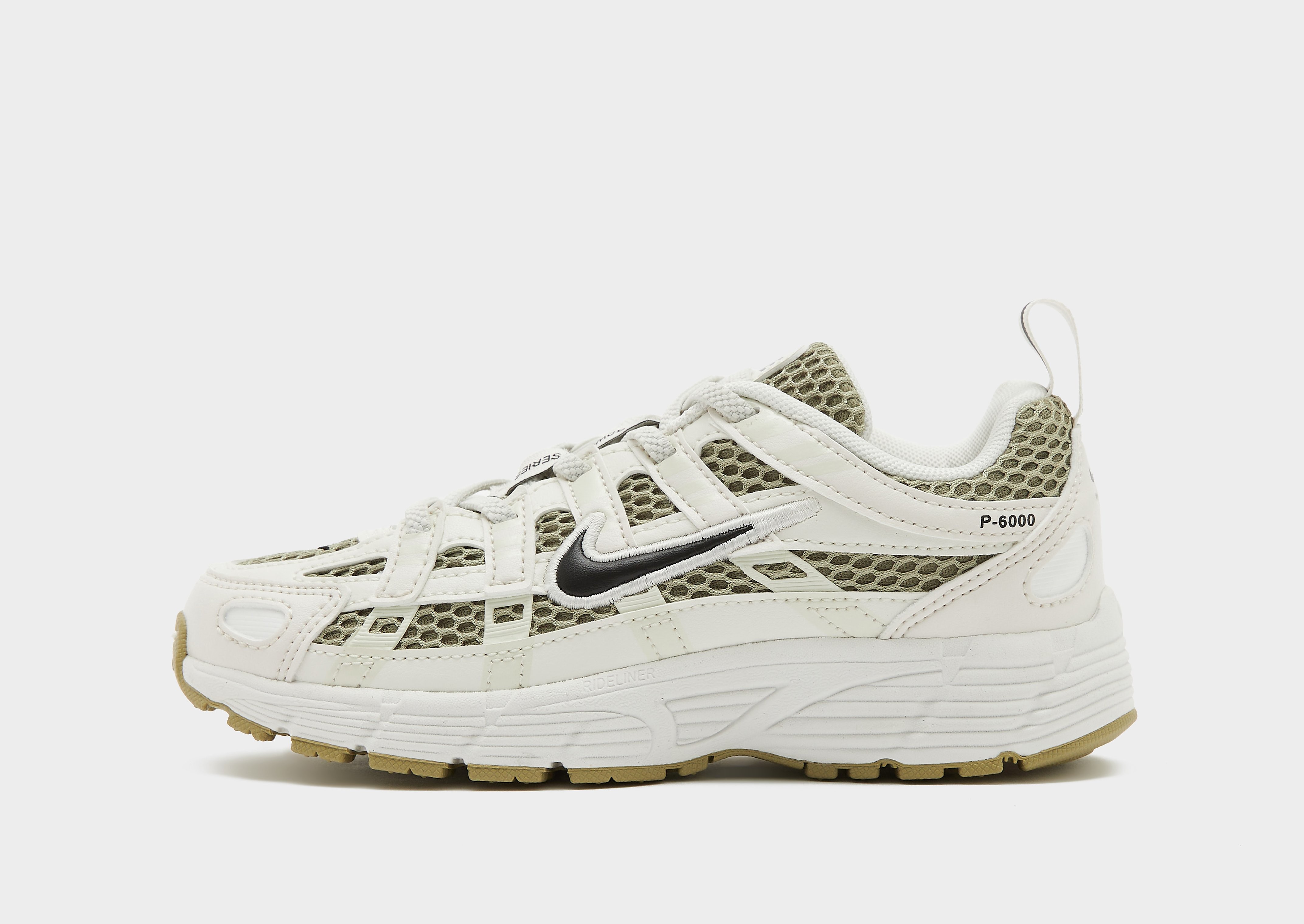 Nike P-6000 Children, Beige