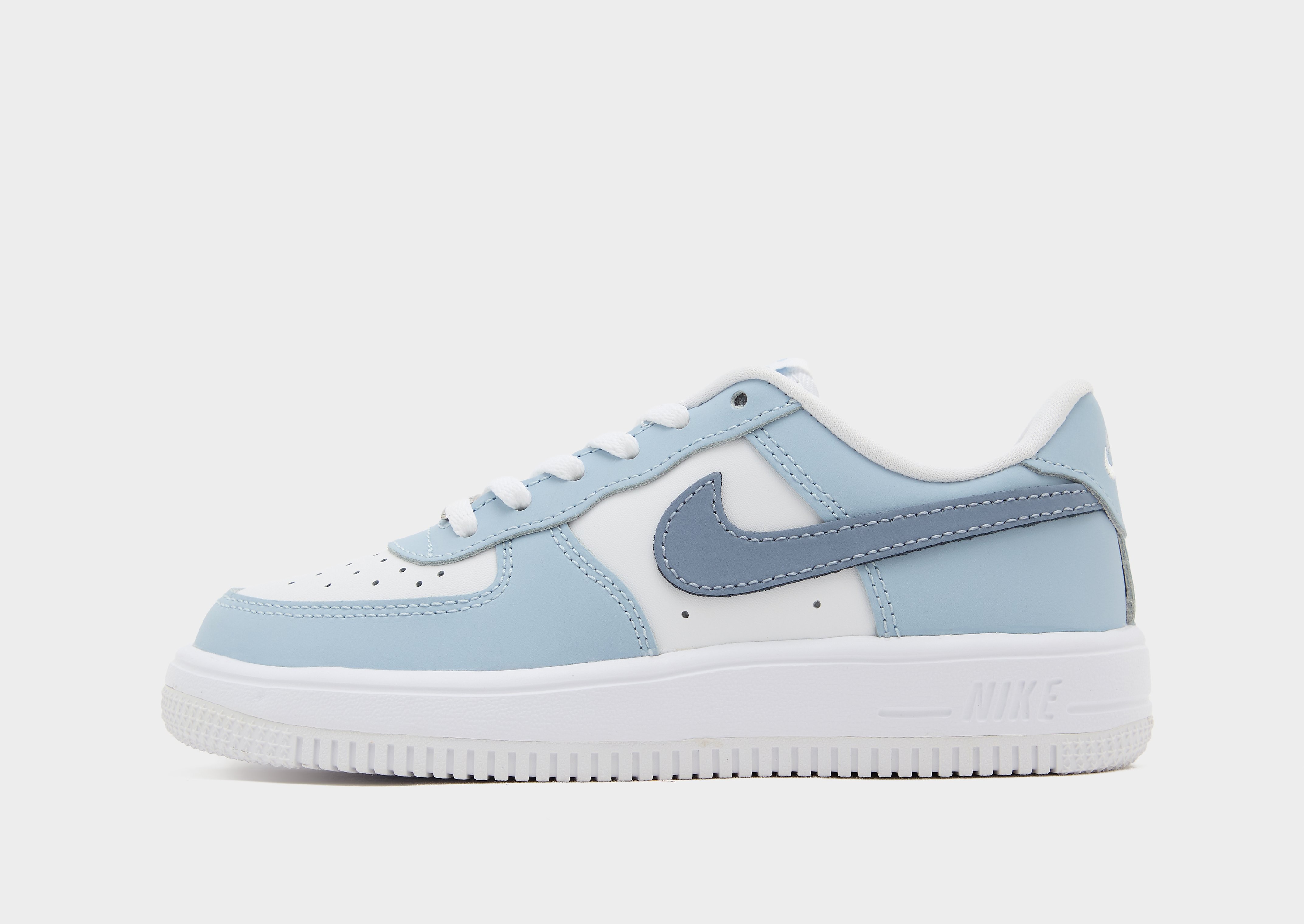 Nike Air Force 1 Low Enfant - vue 1