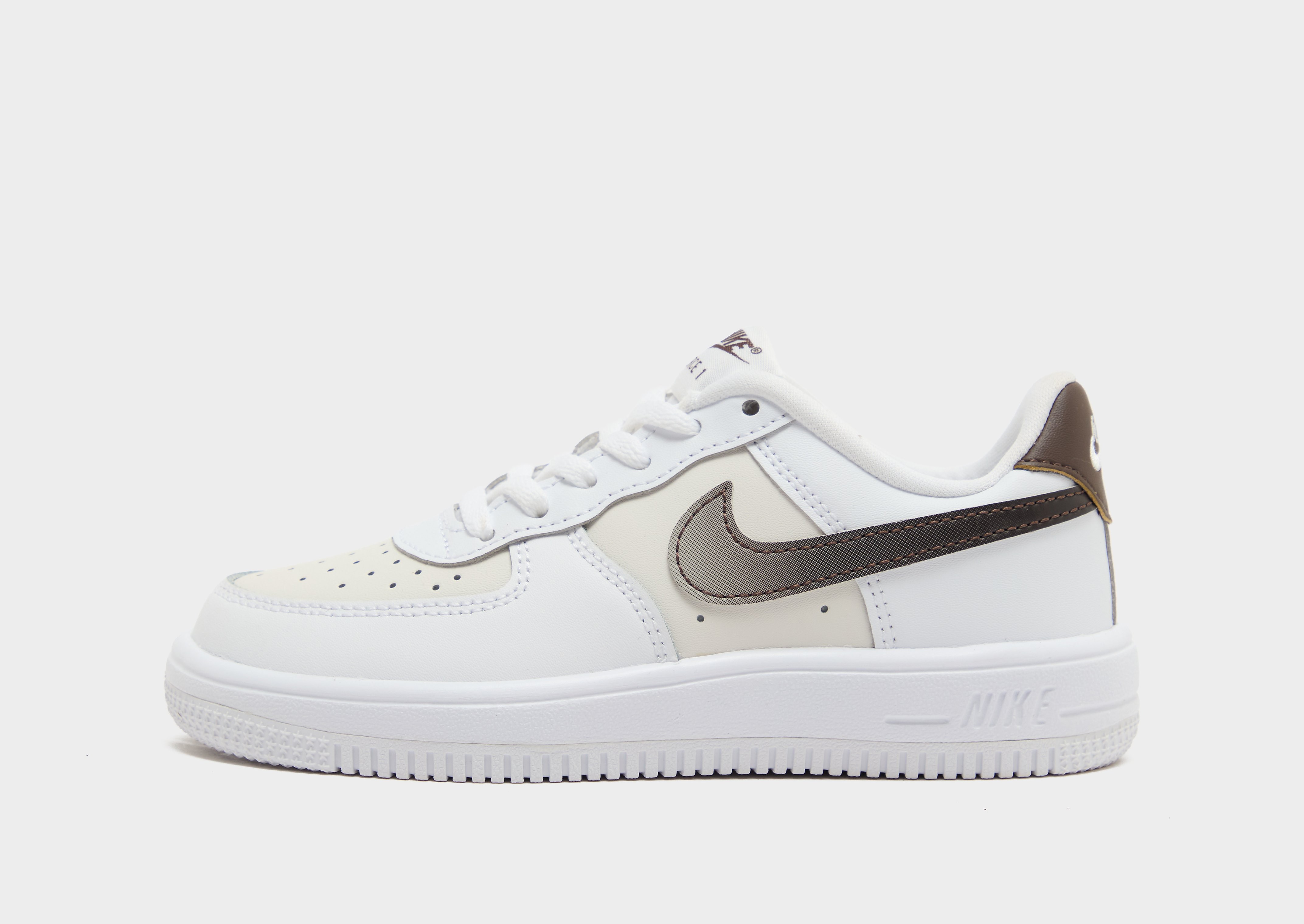 Nike Air Force 1 Low Enfant