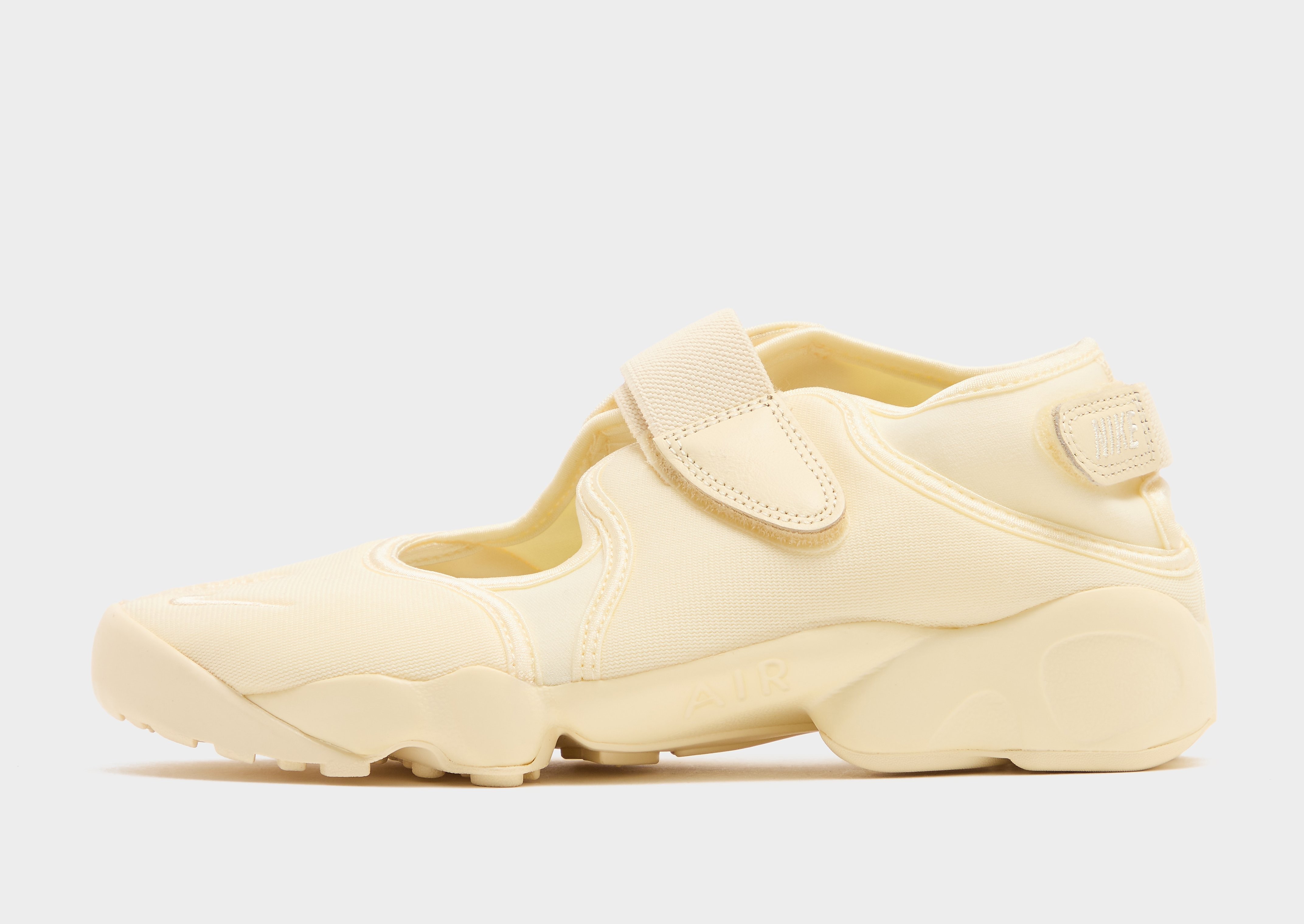 Womens Air Rift Women's - Giallo, giallo giallo Donna taglia 40.5
