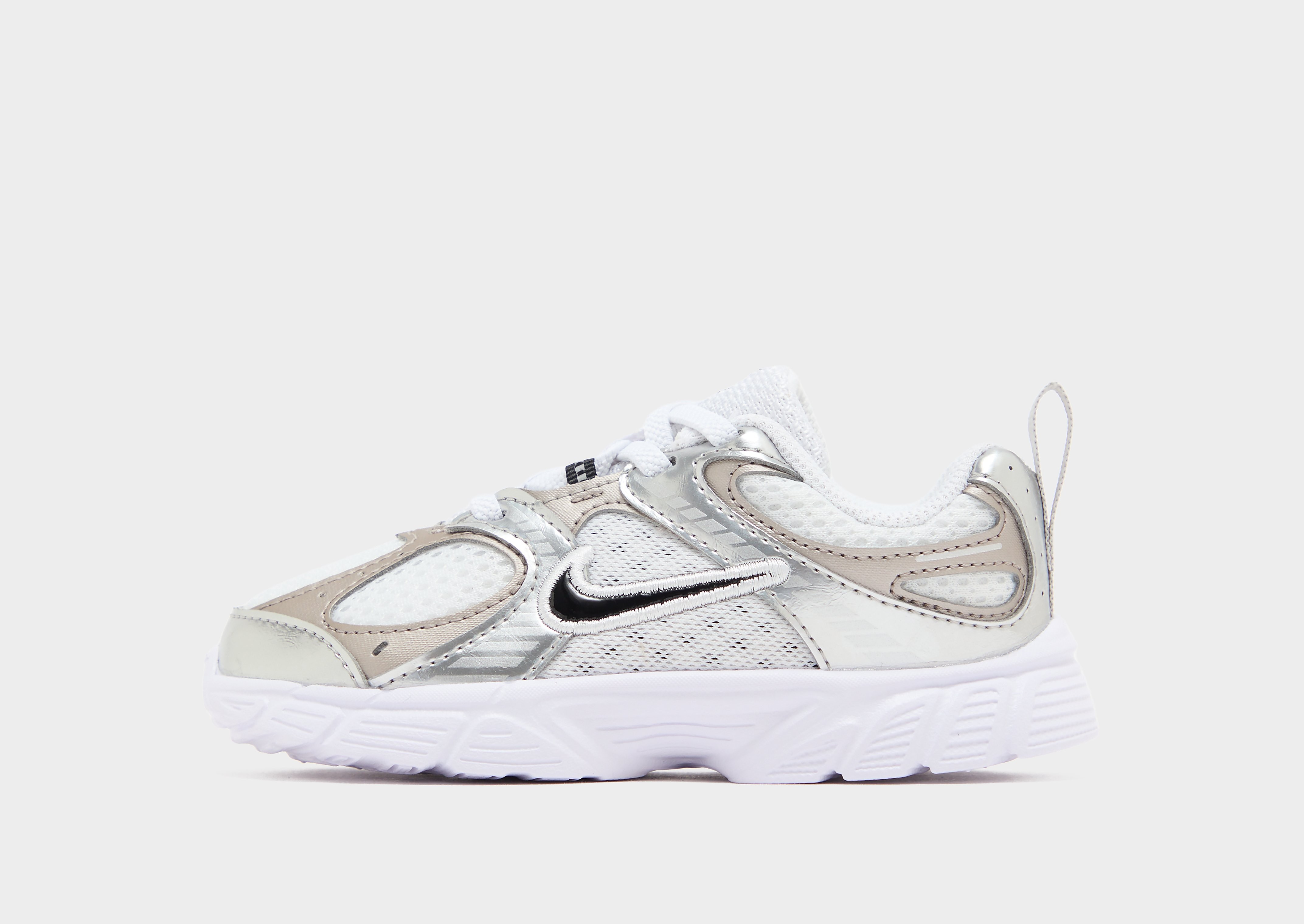 Nike V5 Rnr Infant, Bianco-image