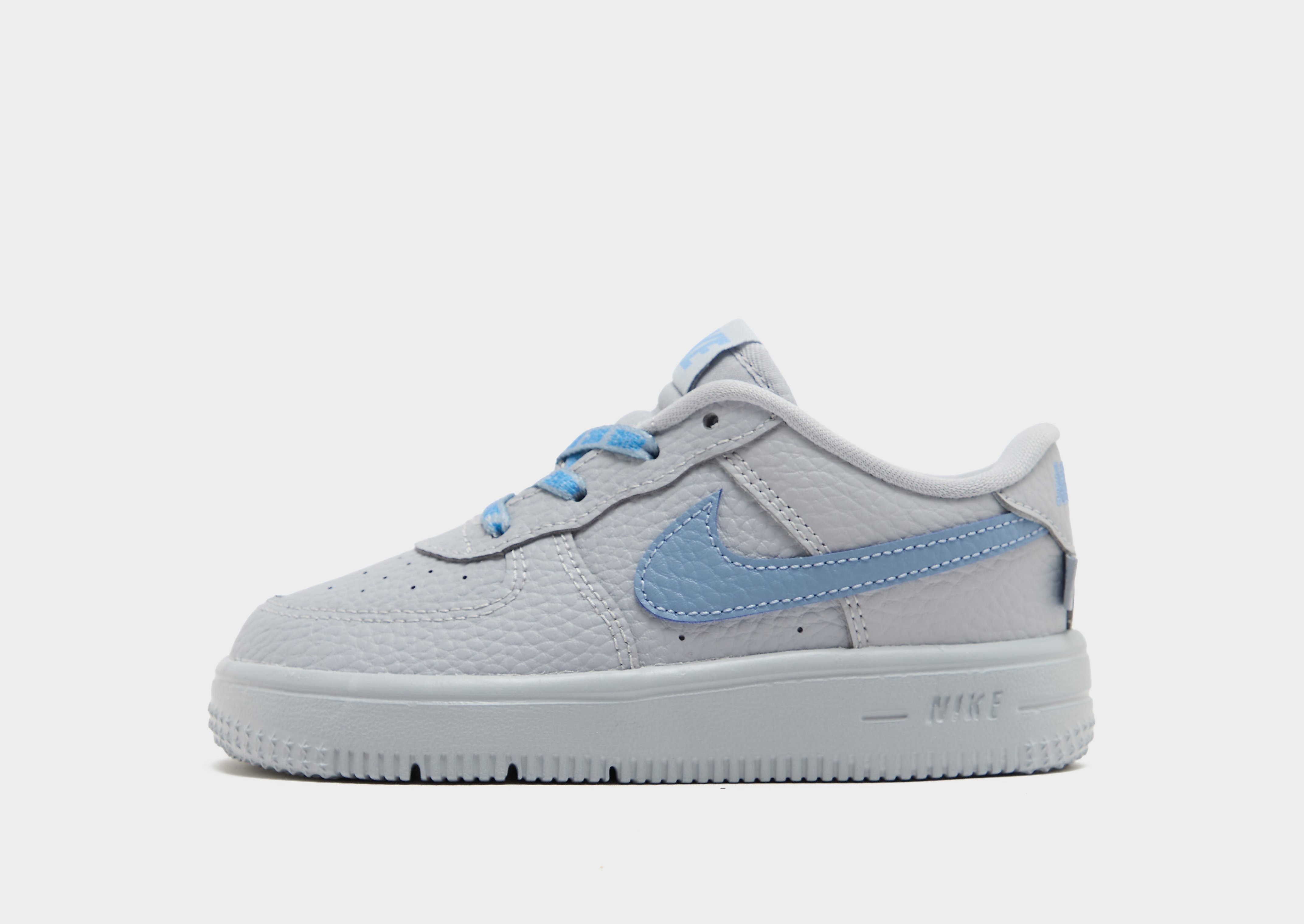 Nike Air Force 1 Low EasyOn Bébé