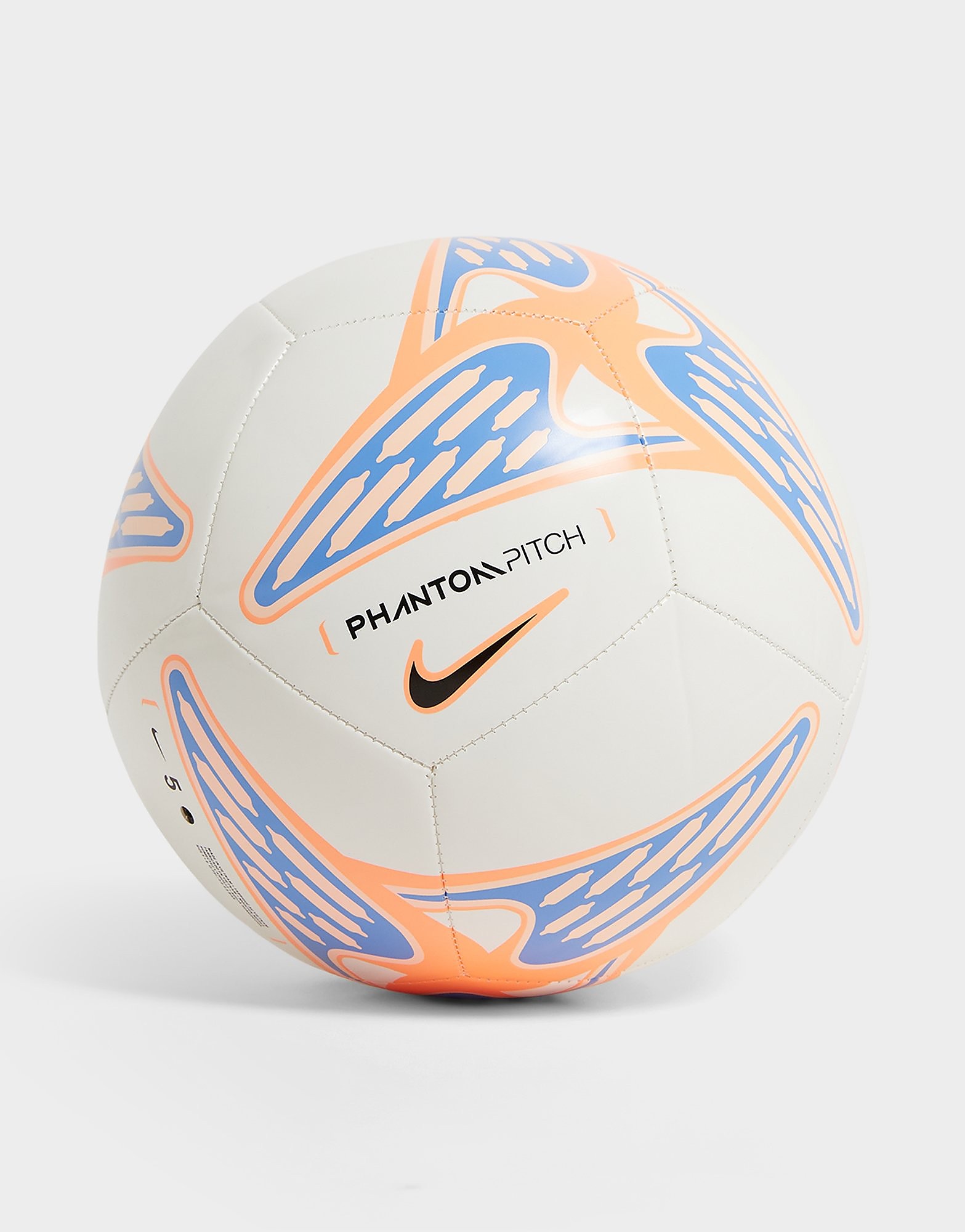 Phantom Football - Damen, Weiss