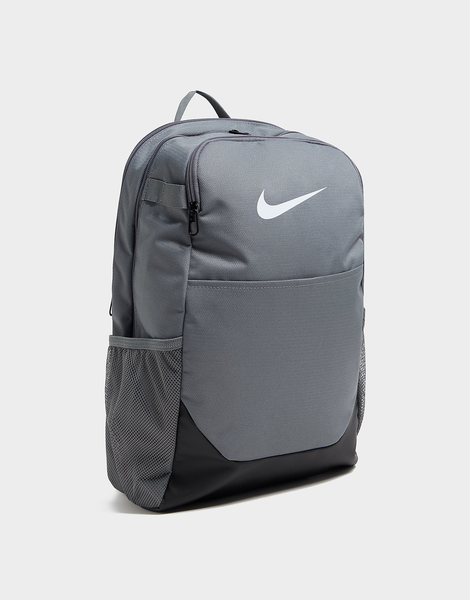 Brasilia Backpack - Damen, Grau - female - Size: One Size