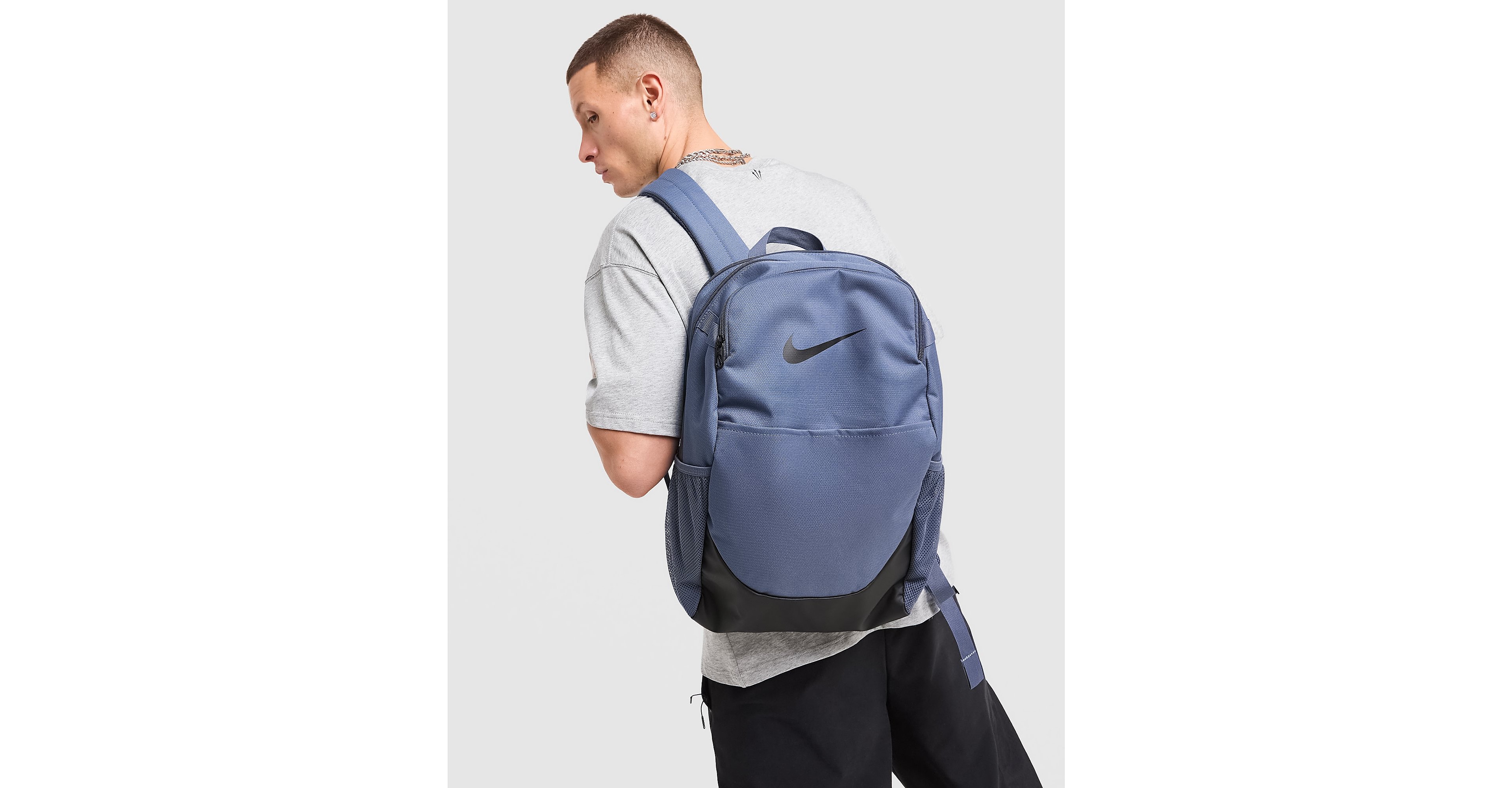 Brasilia Backpack