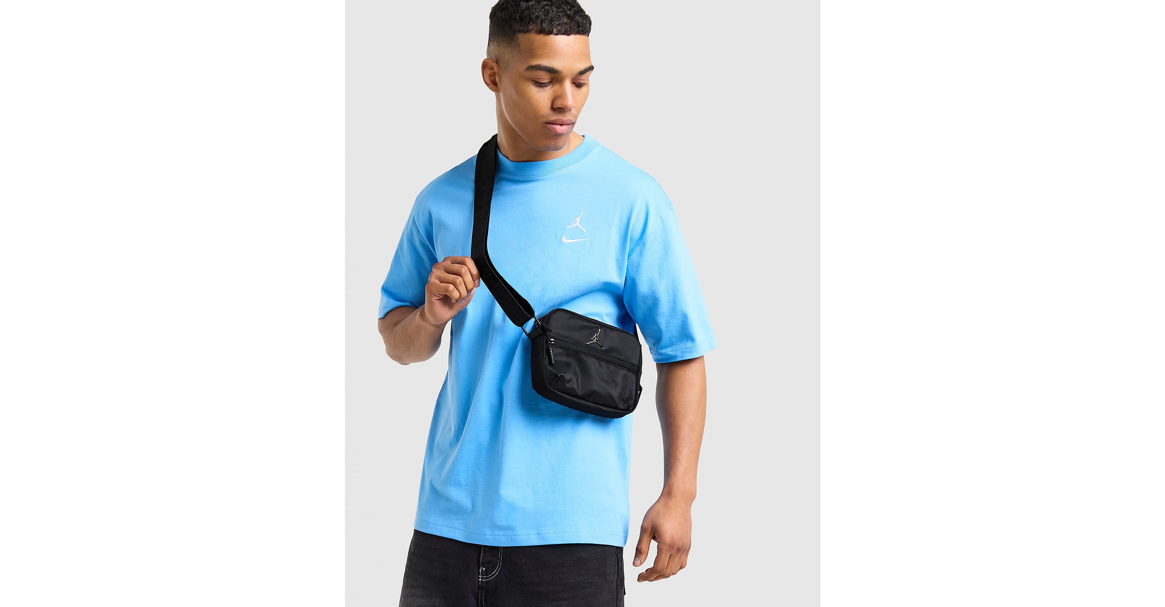 Element Micro Messenger Bag