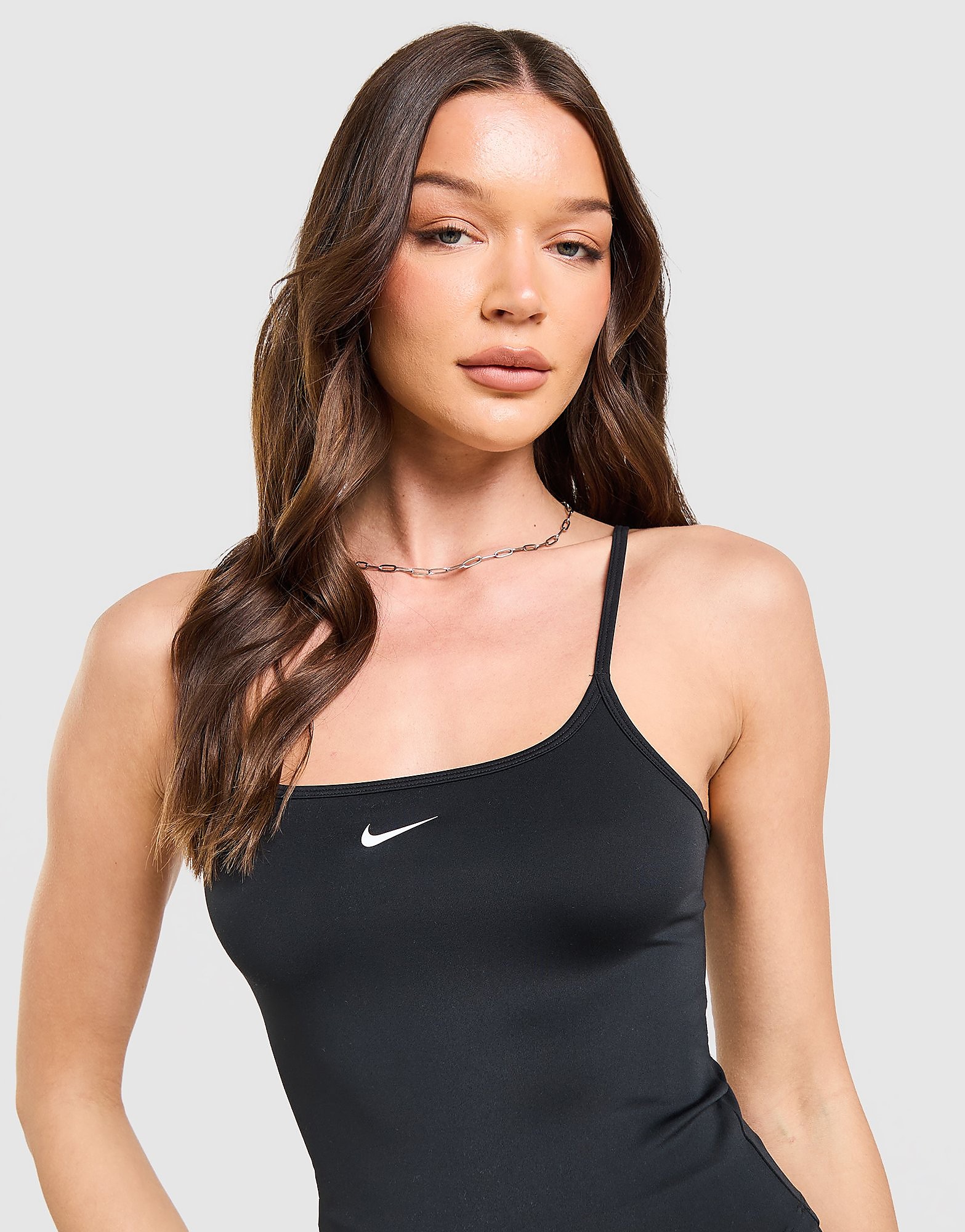 Nike Training One Strappy Tank Top