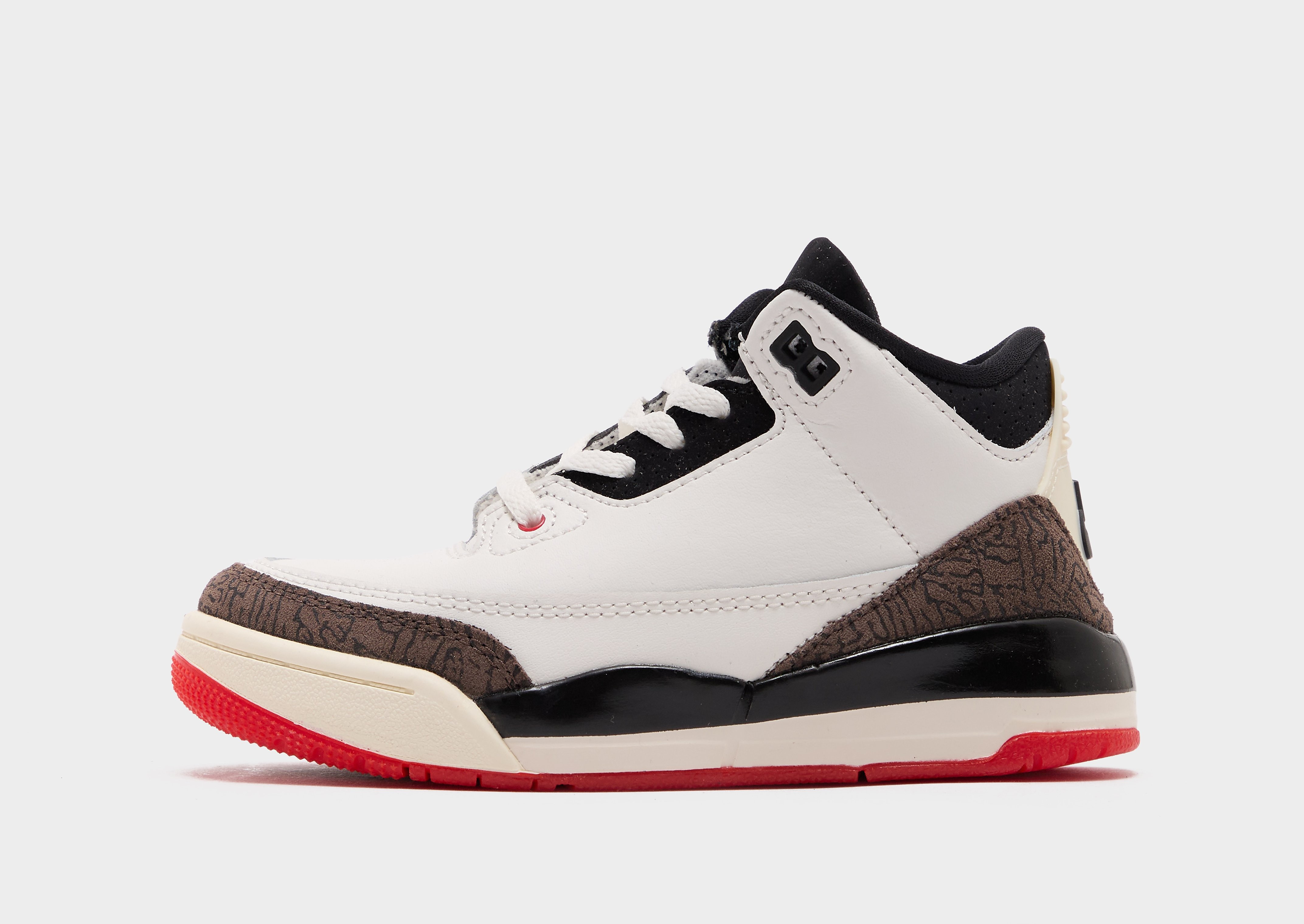 Air 3 Retro Children, Cremefarben - unisex - Size: 30