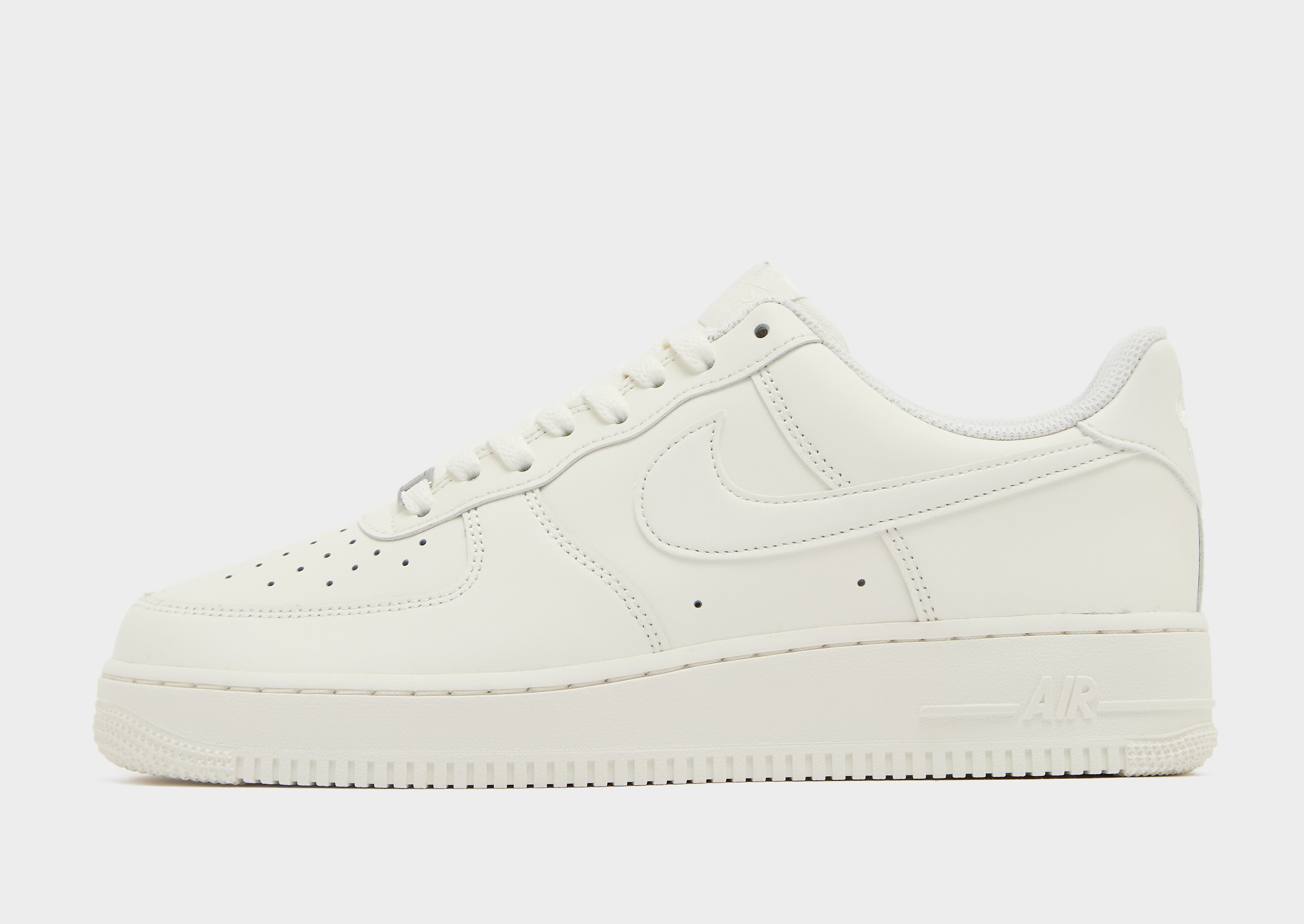 Nike Air Force 1 '07, Crema