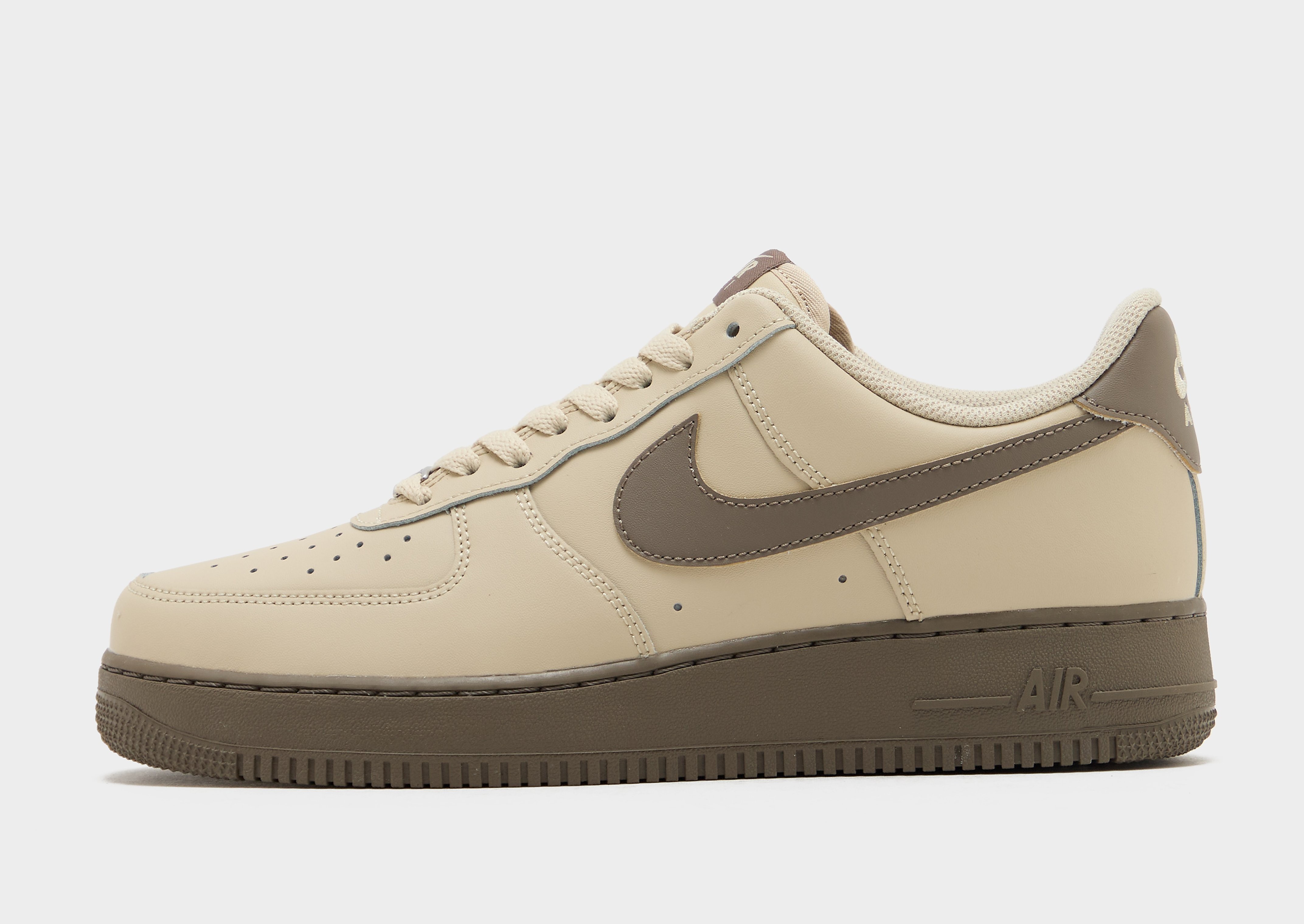 Nike Air Force 1 '07 - vue 1