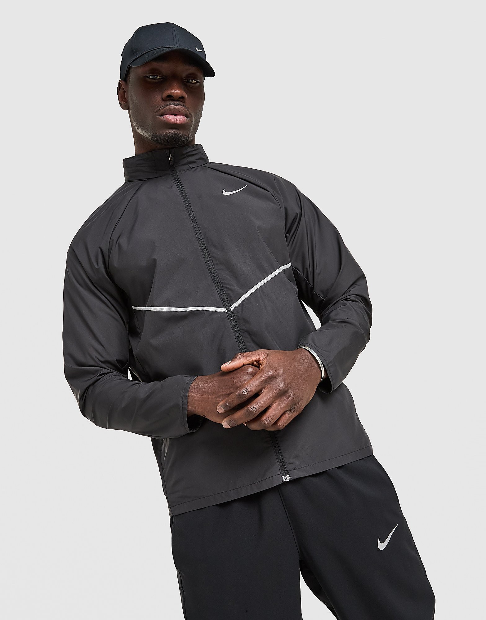 Nike Veste Miler