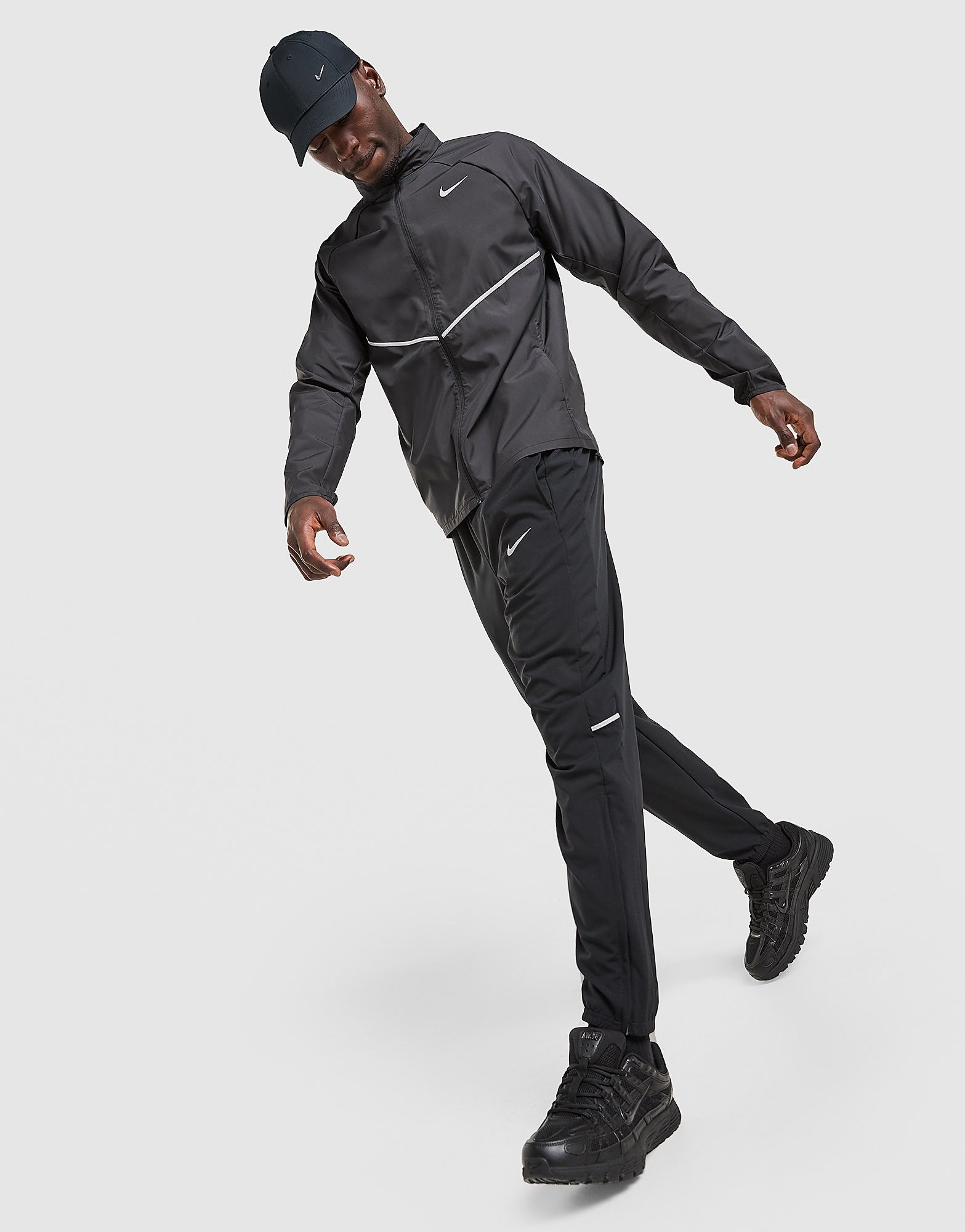 Nike Miler Track Pants - vue 1