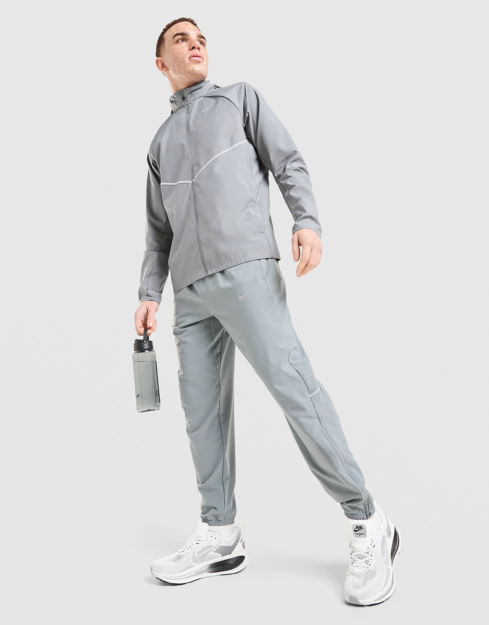 Nike Pantalon de survêtement Miler - vue 1