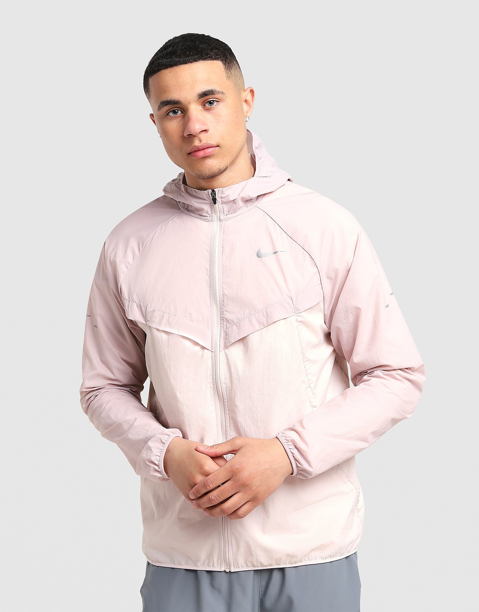 Nike Veste Stride