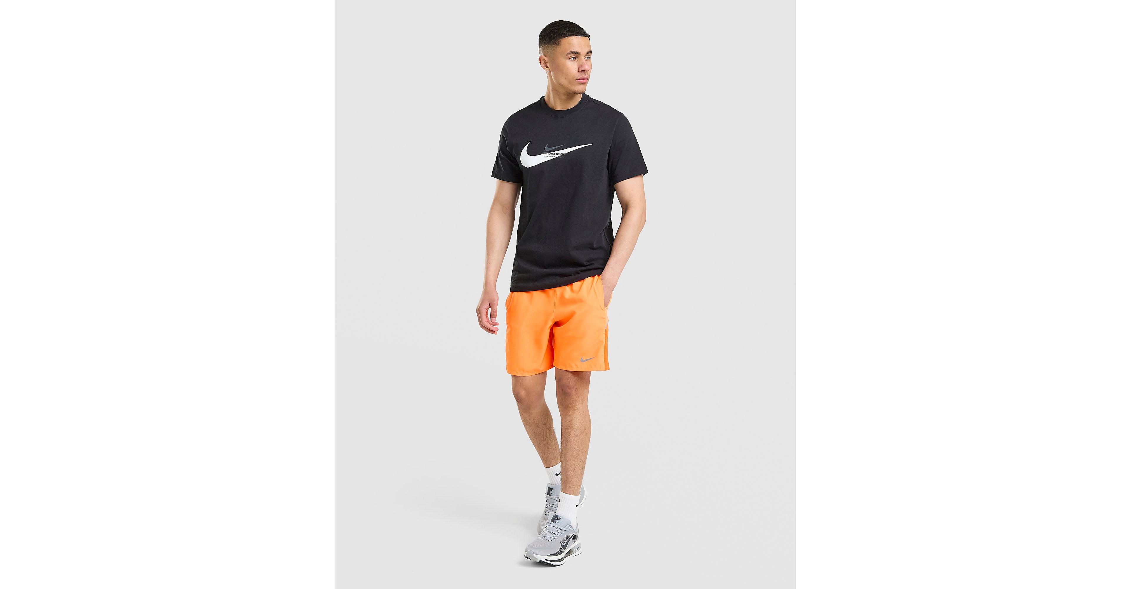 Miler Shorts