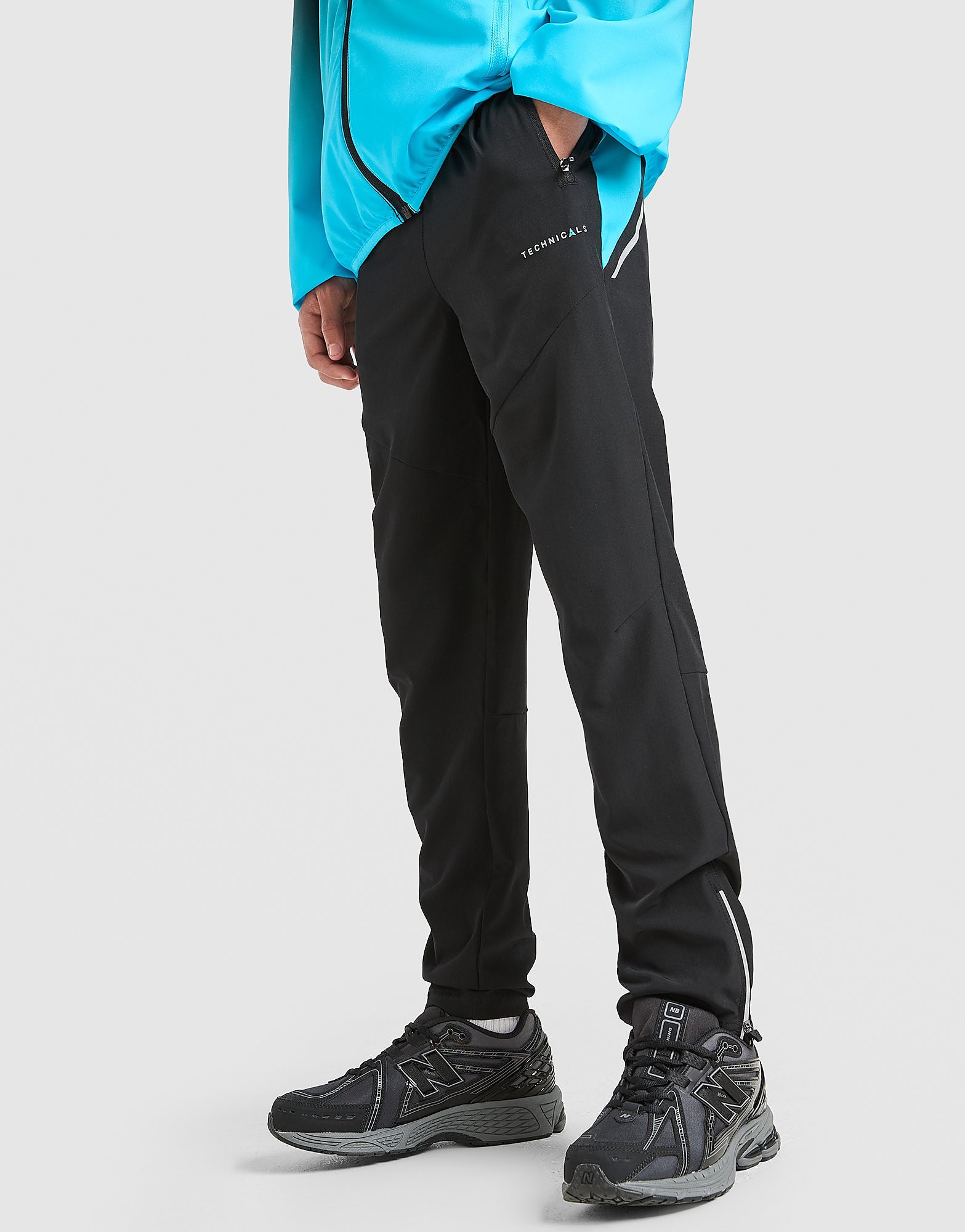 Technicals Lotus Track Pants Junior - vue 1