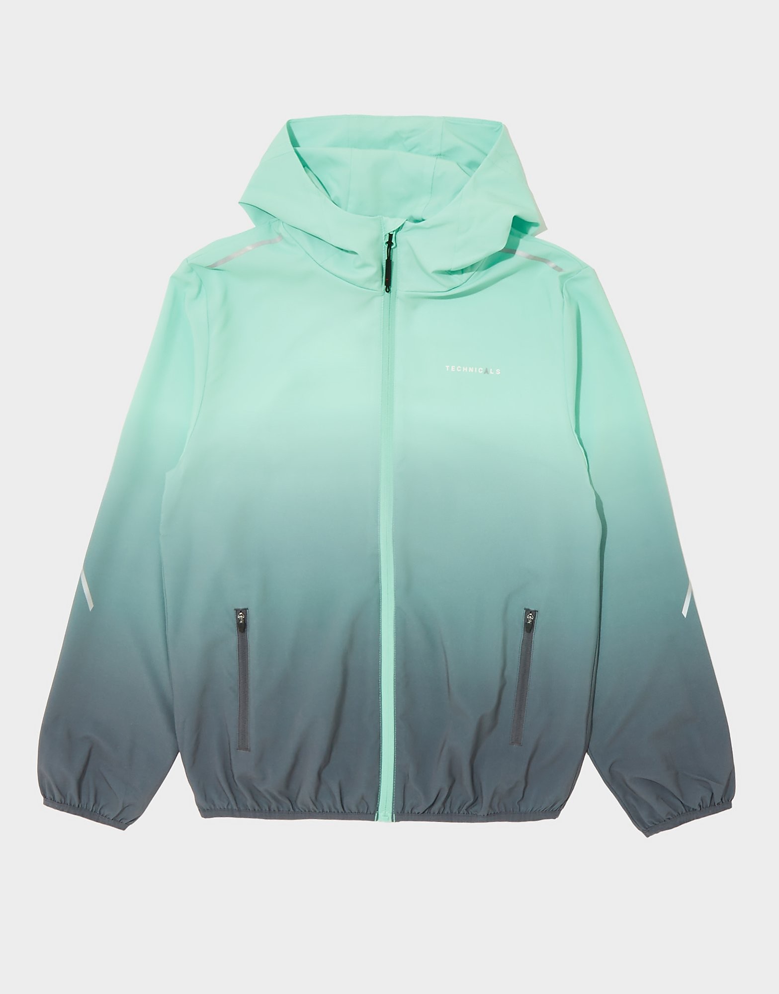 Giacca Lotus Junior - Verde, verde verde Bambino taglia 11-12Y