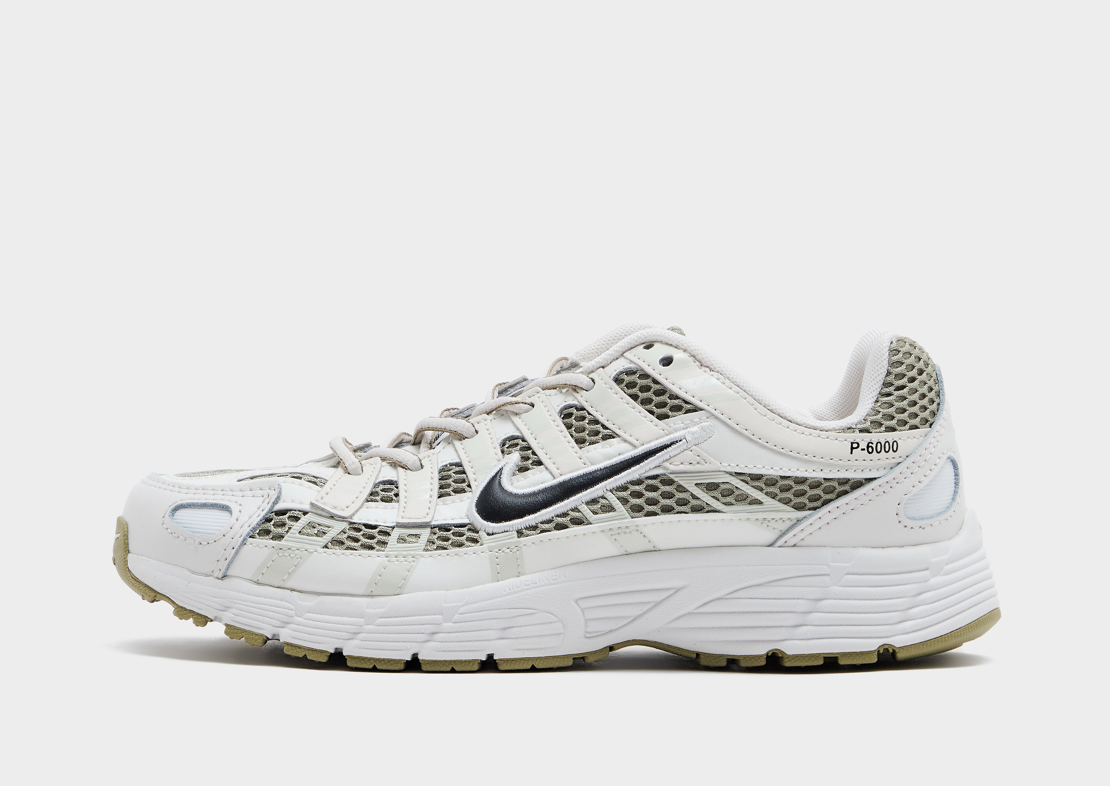 Nike P-6000 Junior, Beige