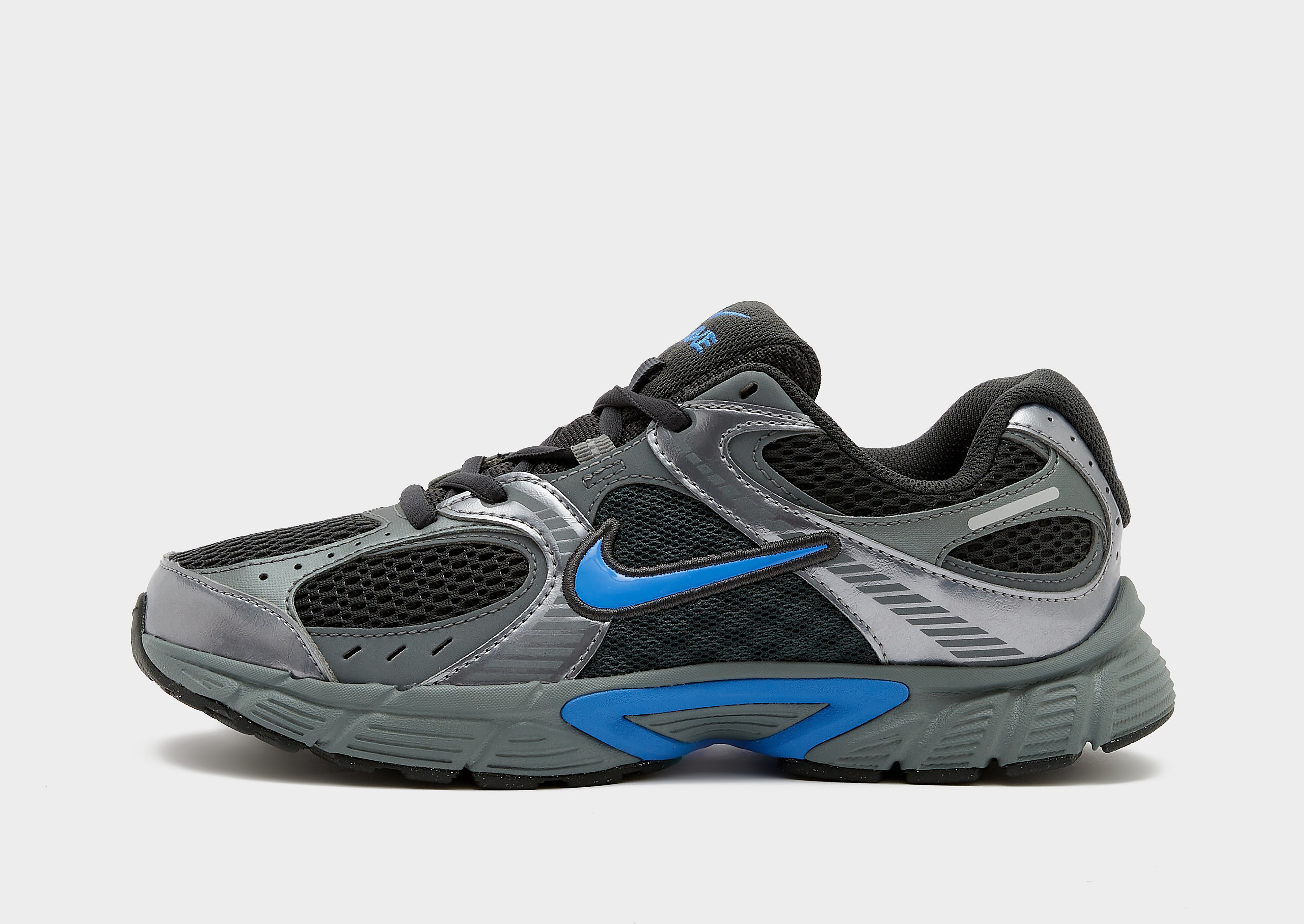 Nike V5 Rnr Junior, Nero