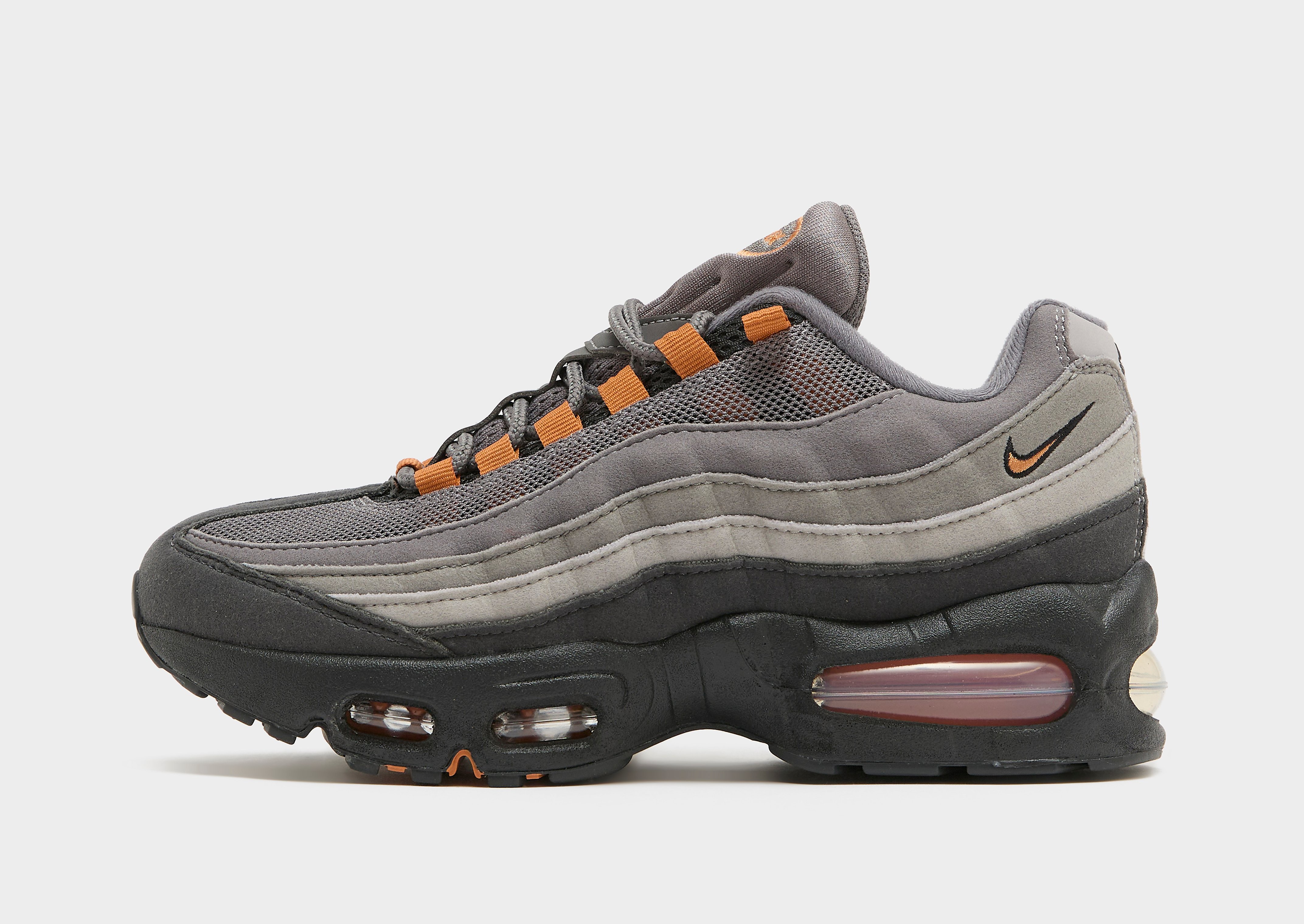 Nike Air Max 95 Junior - vue 1