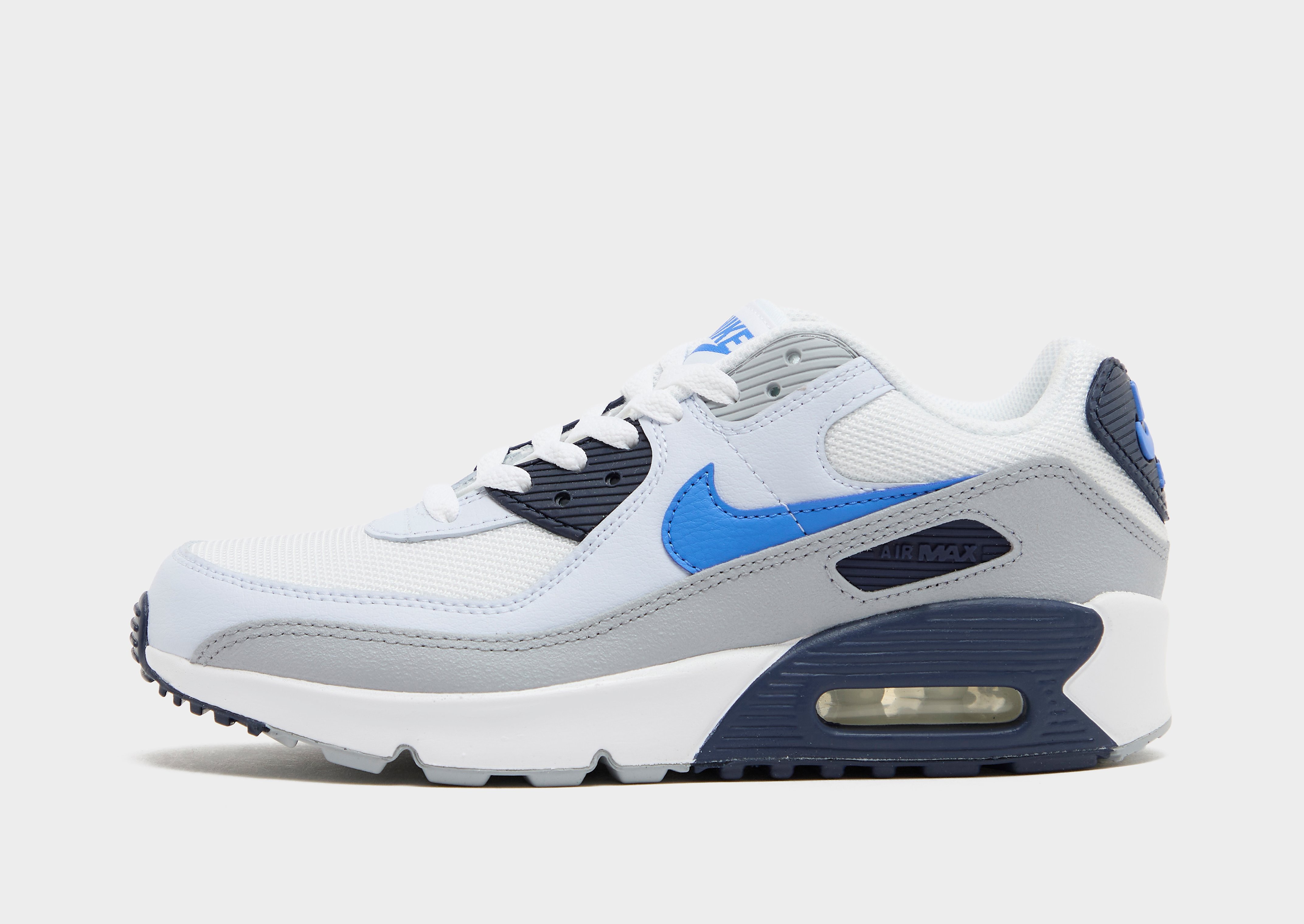 Nike Air Max 90 Junior - vue 1