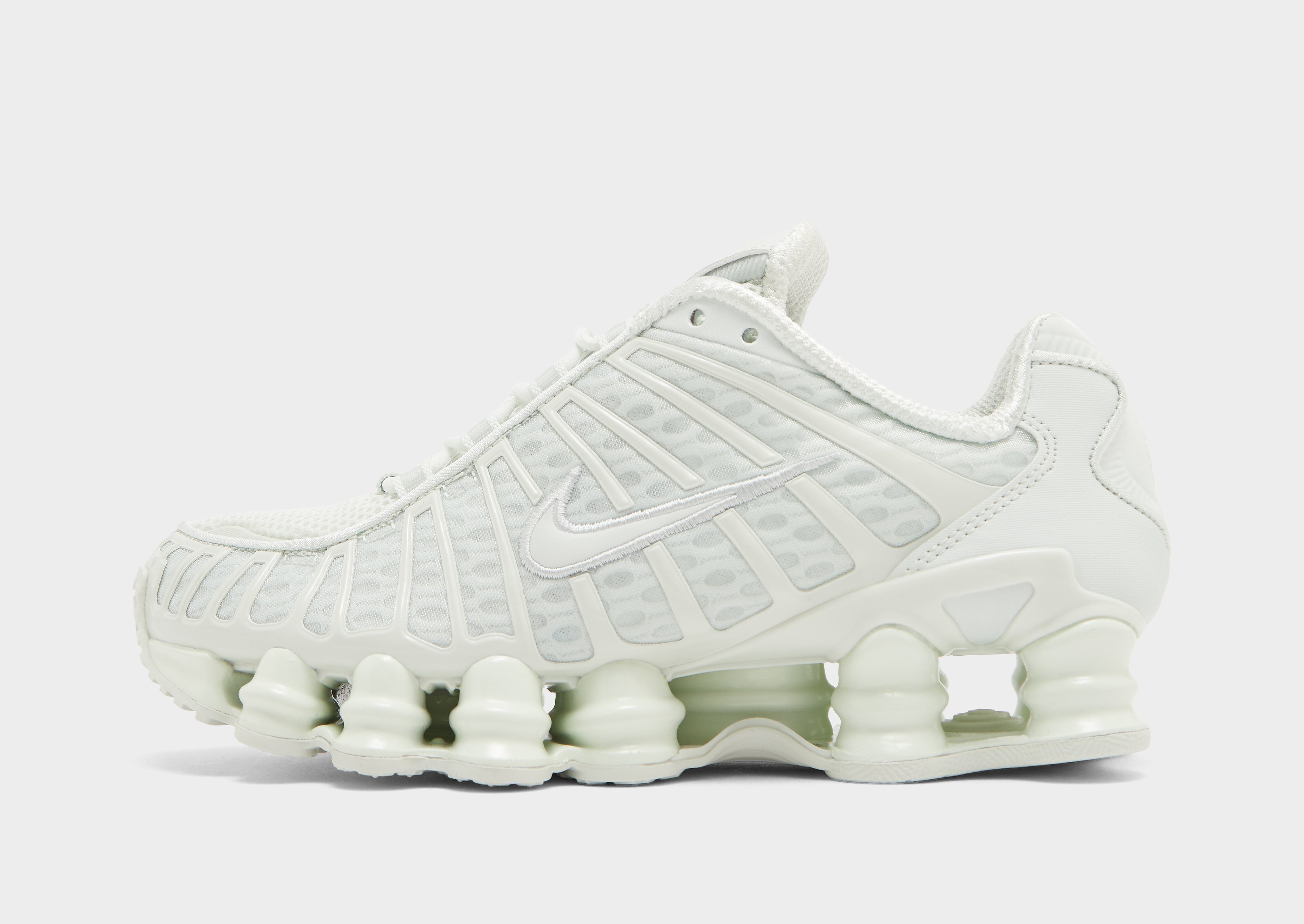 Nike Shox TL Junior - vue 1