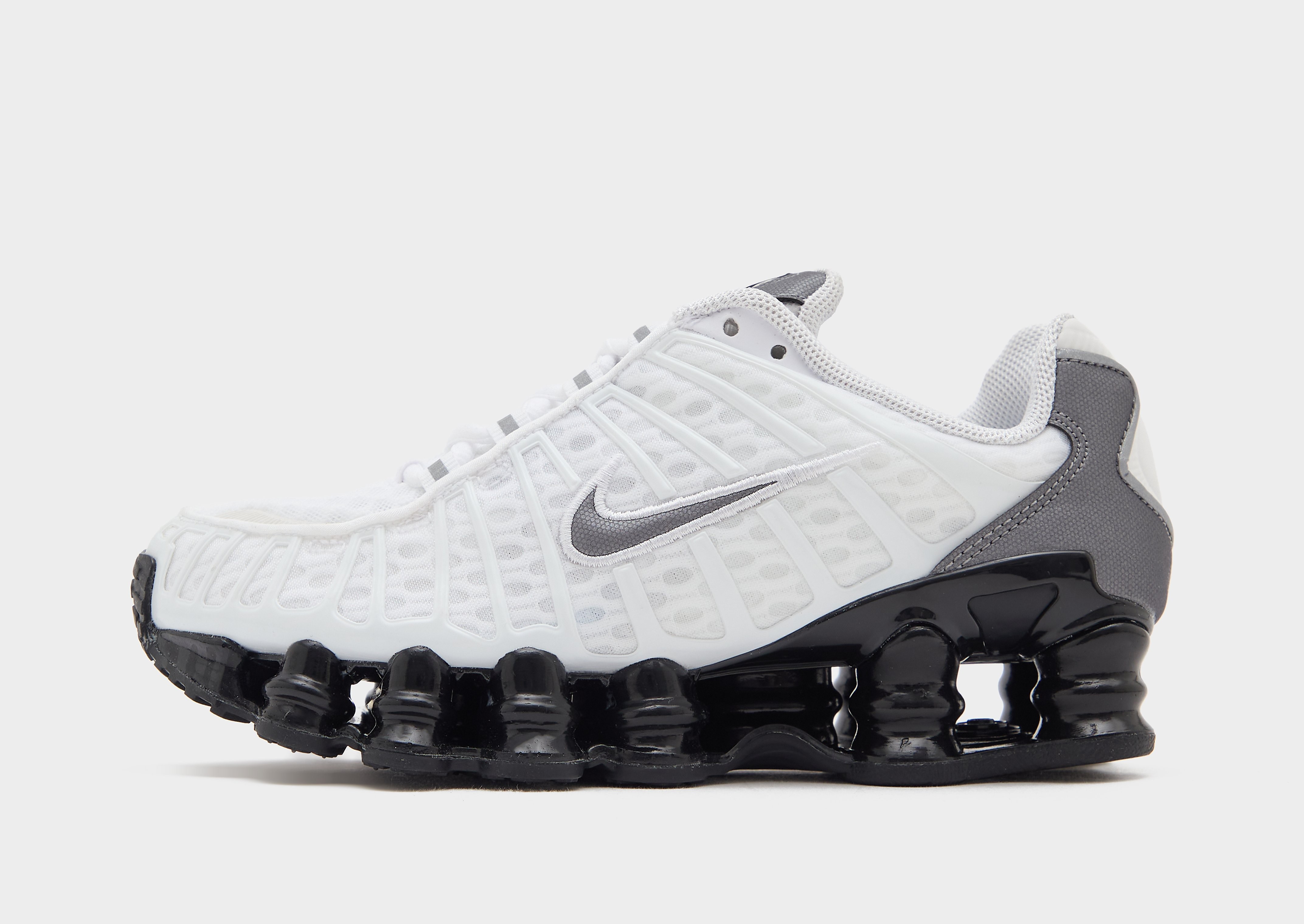 Nike Shox TL Junior - vue 1