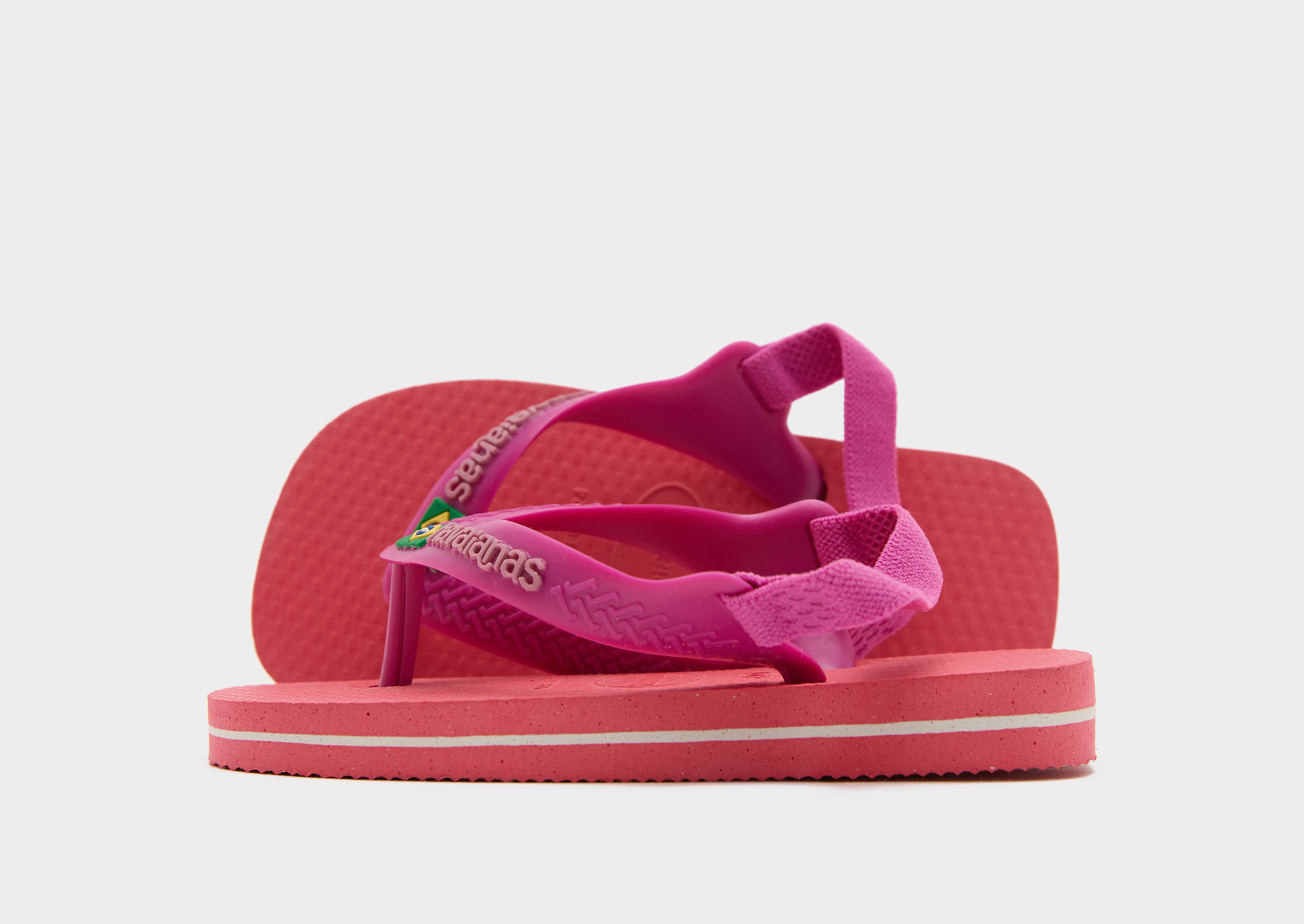 Havaianas Tongs Brazil Logo Bébé