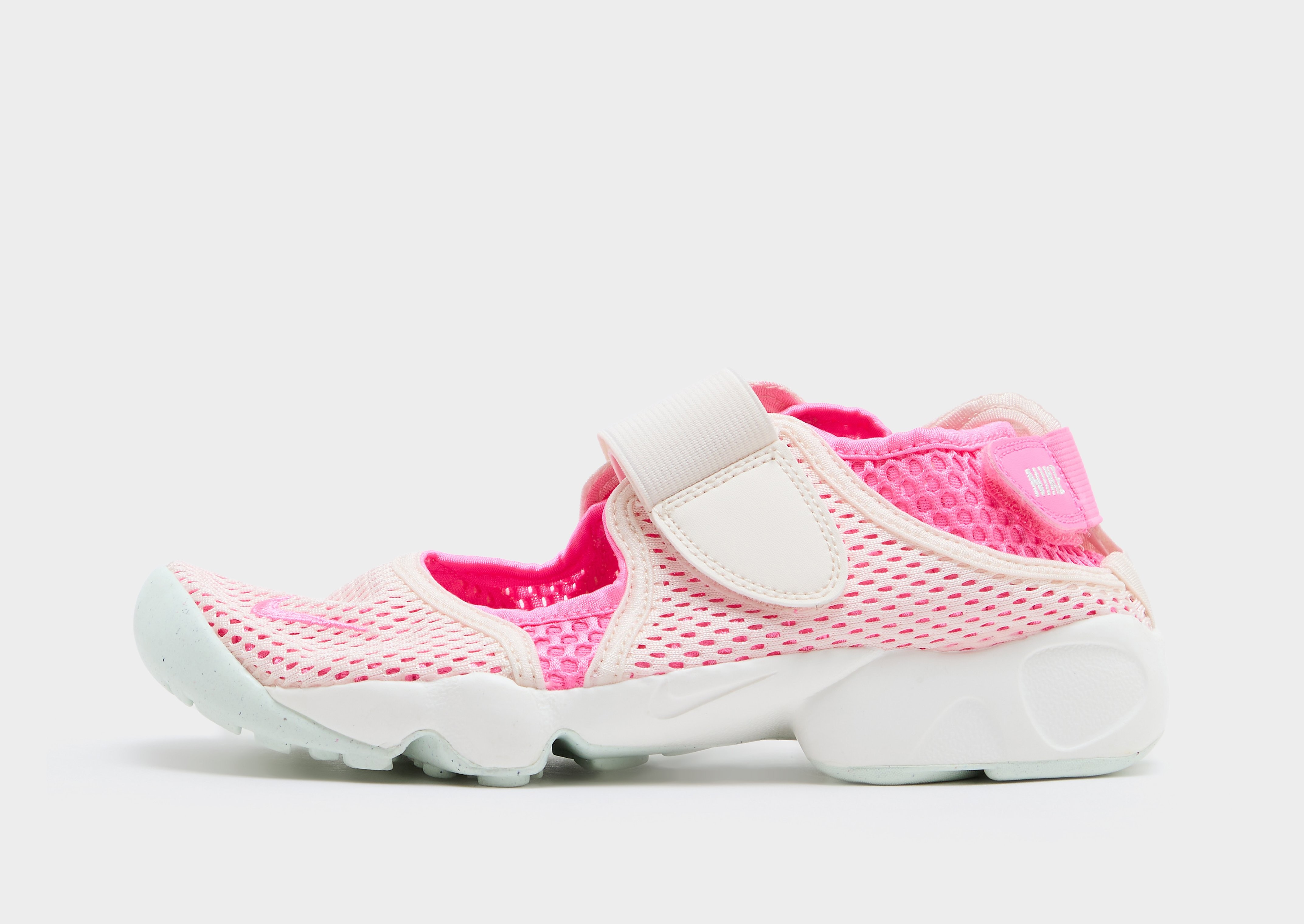 Rift Junior - Rosa, rosa rosa Bambino taglia 37.5