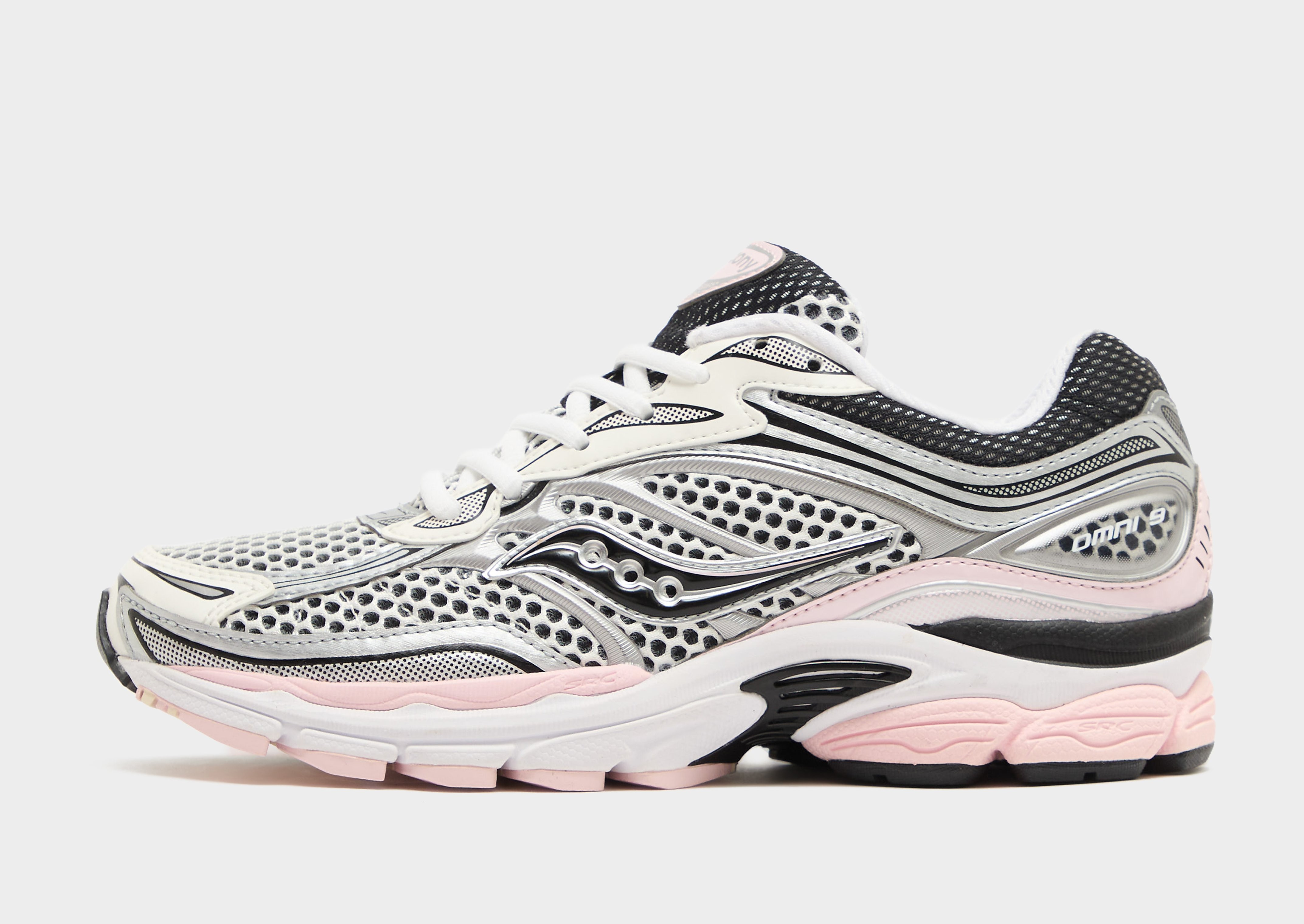 Saucony ProGrid Omni 9 Femme