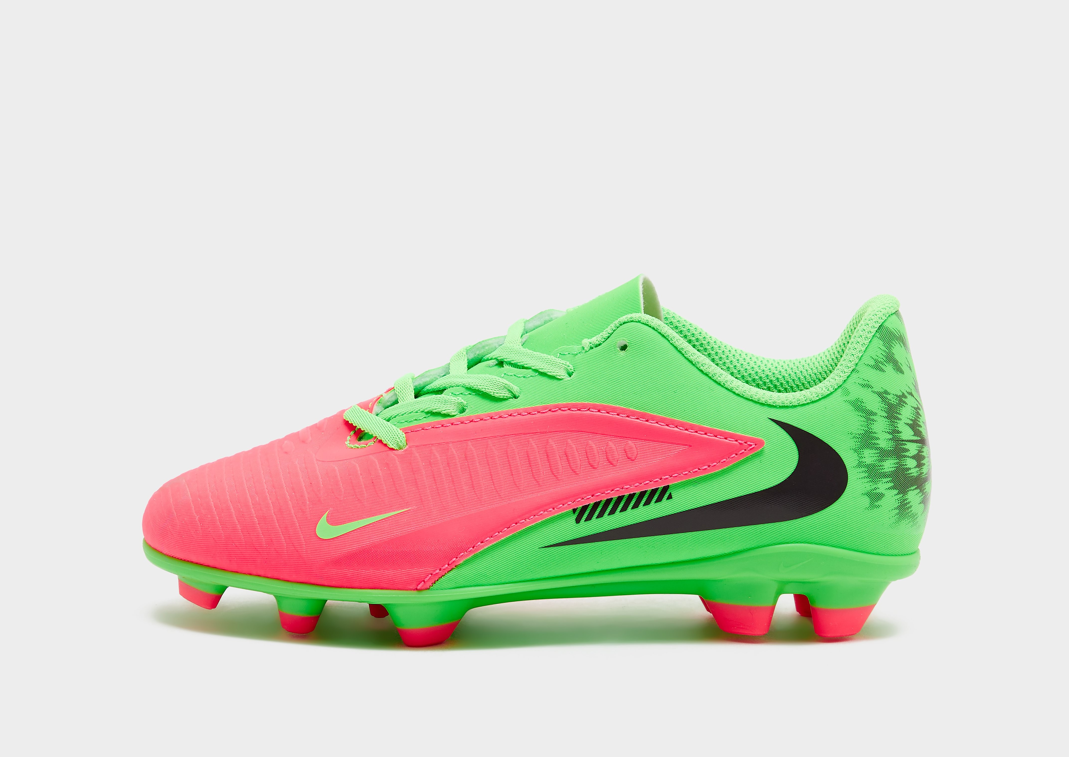 Nike Phantom 6 Low Club 'Erling Haaland' FG Children