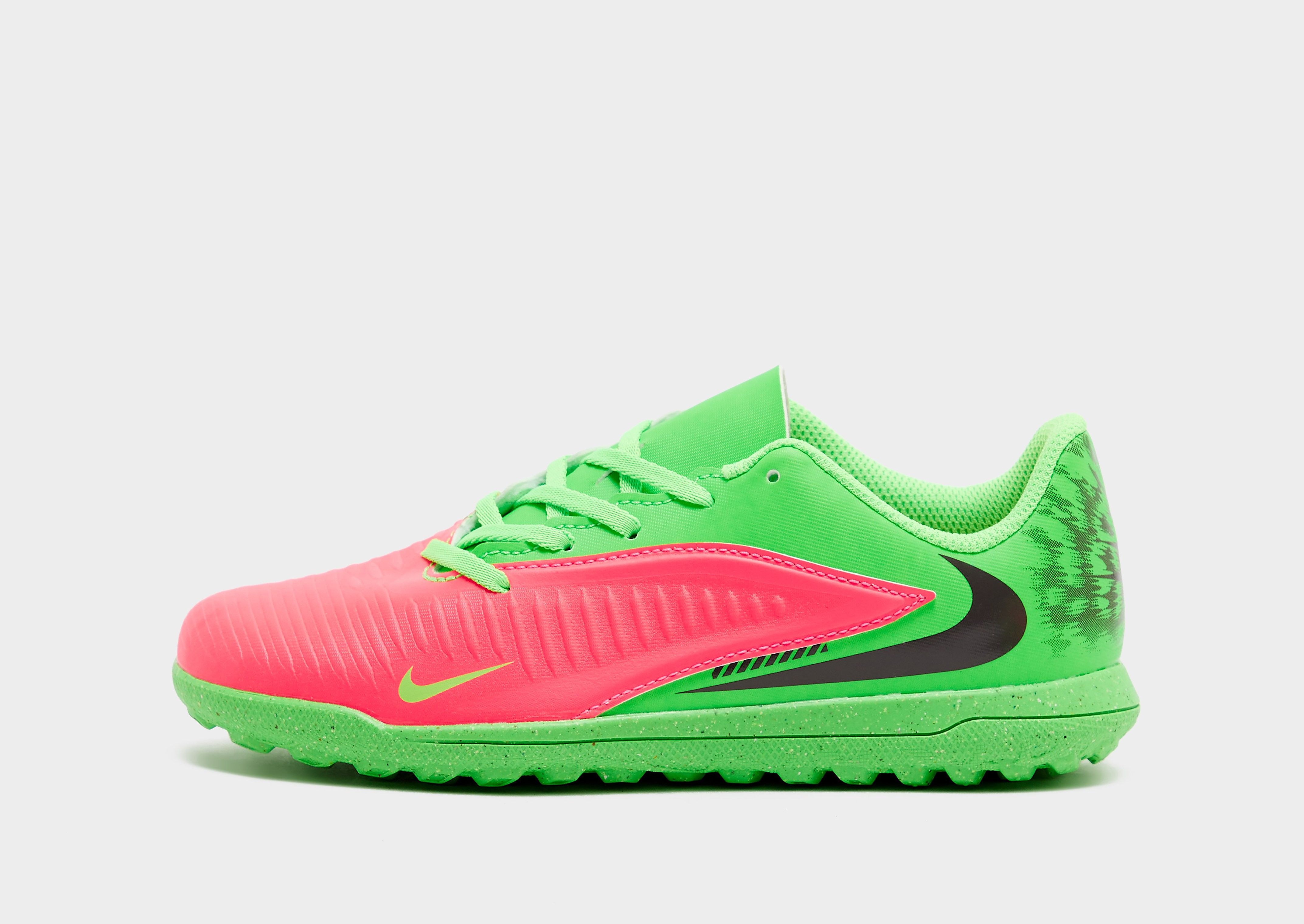 Nike Phantom 6 Low Club 'Erling Haaland' TF Children