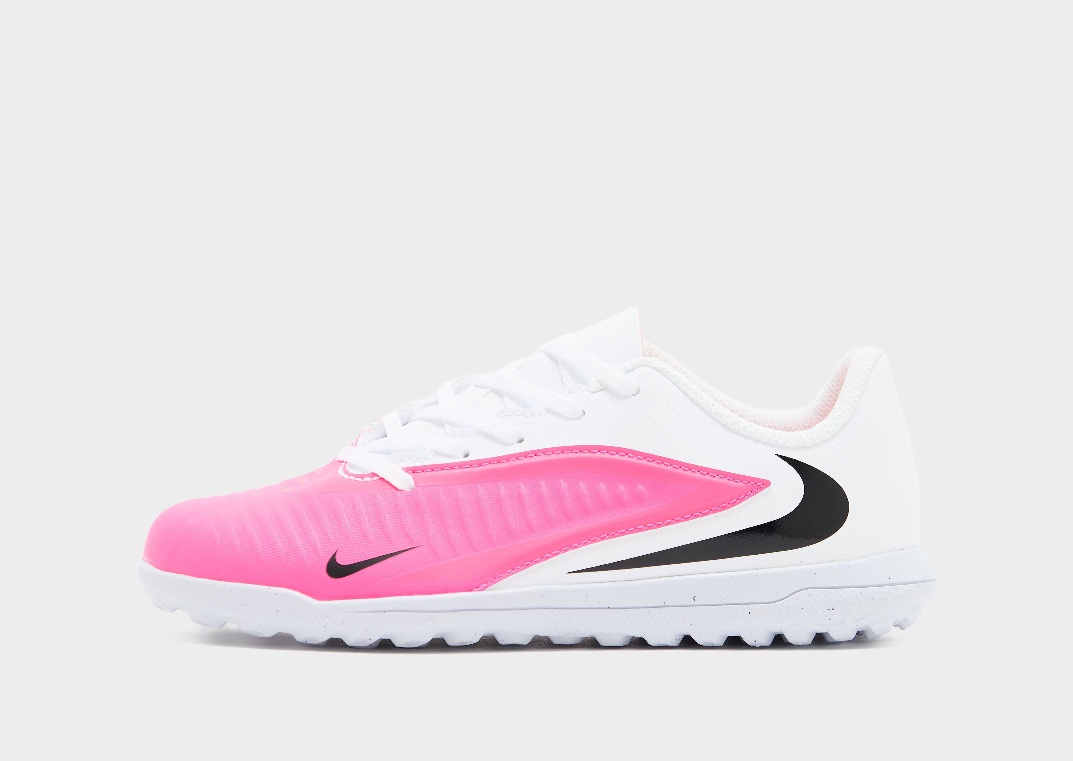 Phantom 6 Low Club TF Children, Rosa - unisex - Size: 34