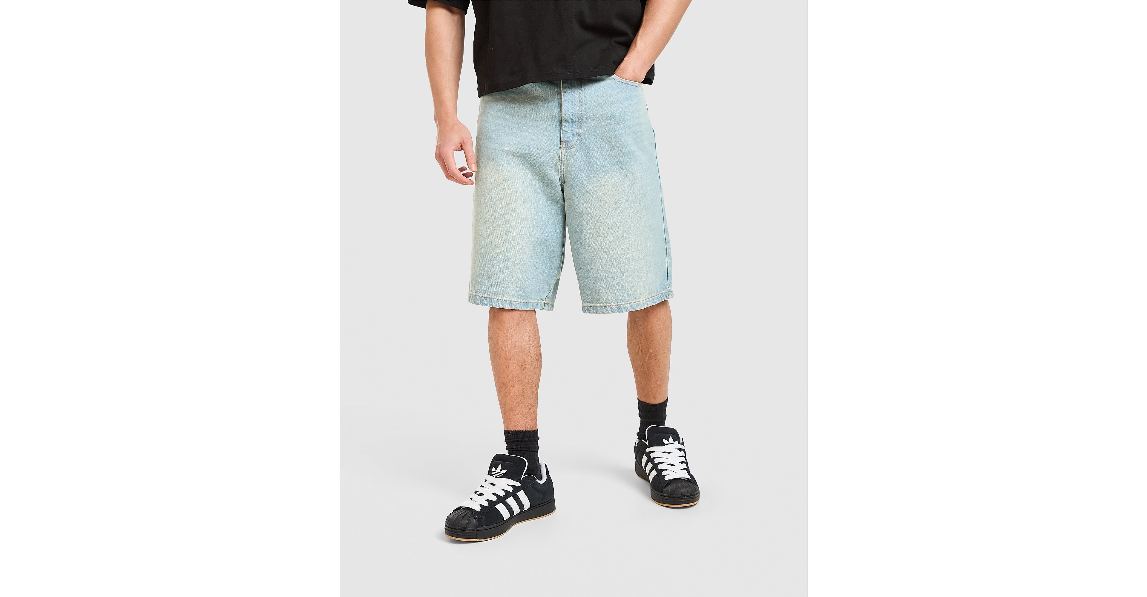 Yen Jorts